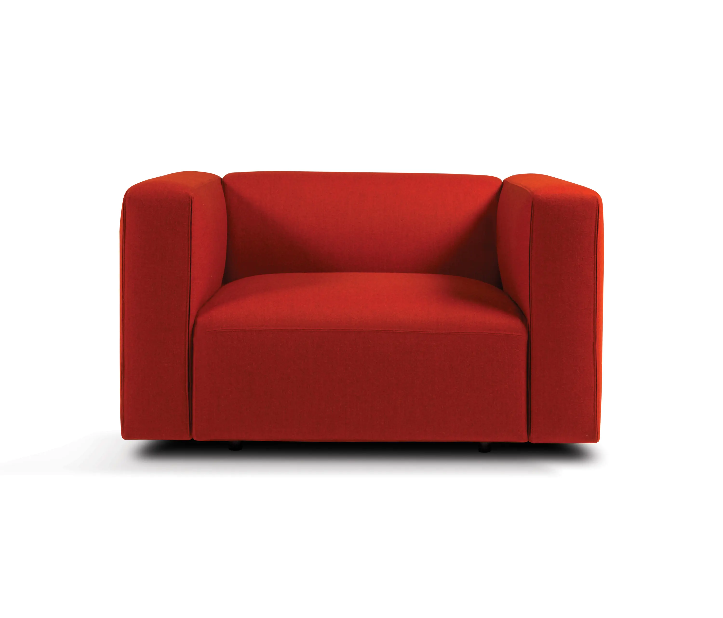 Prostoria - Match Armsessel