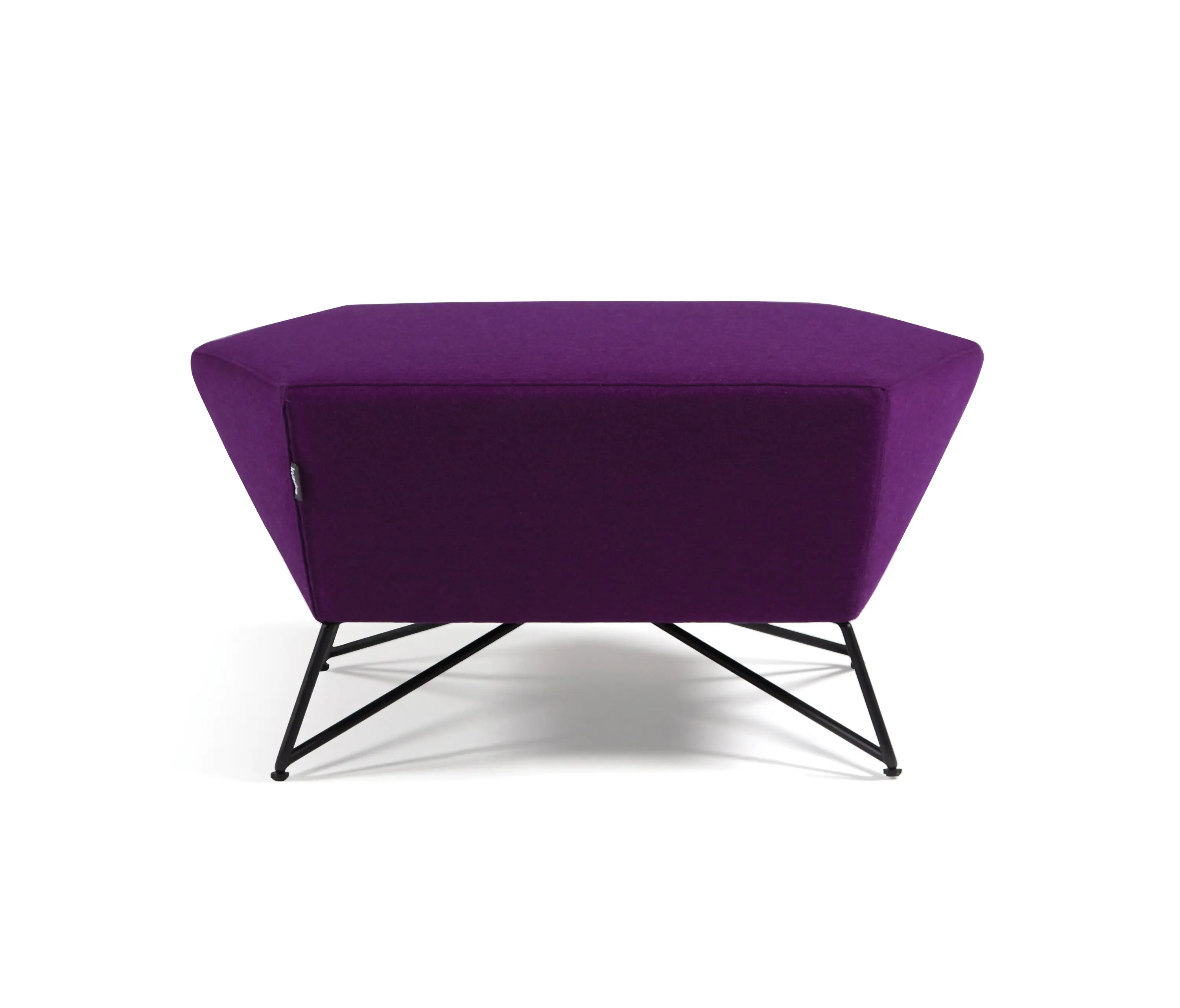 Prostoria - 3angle Hocker