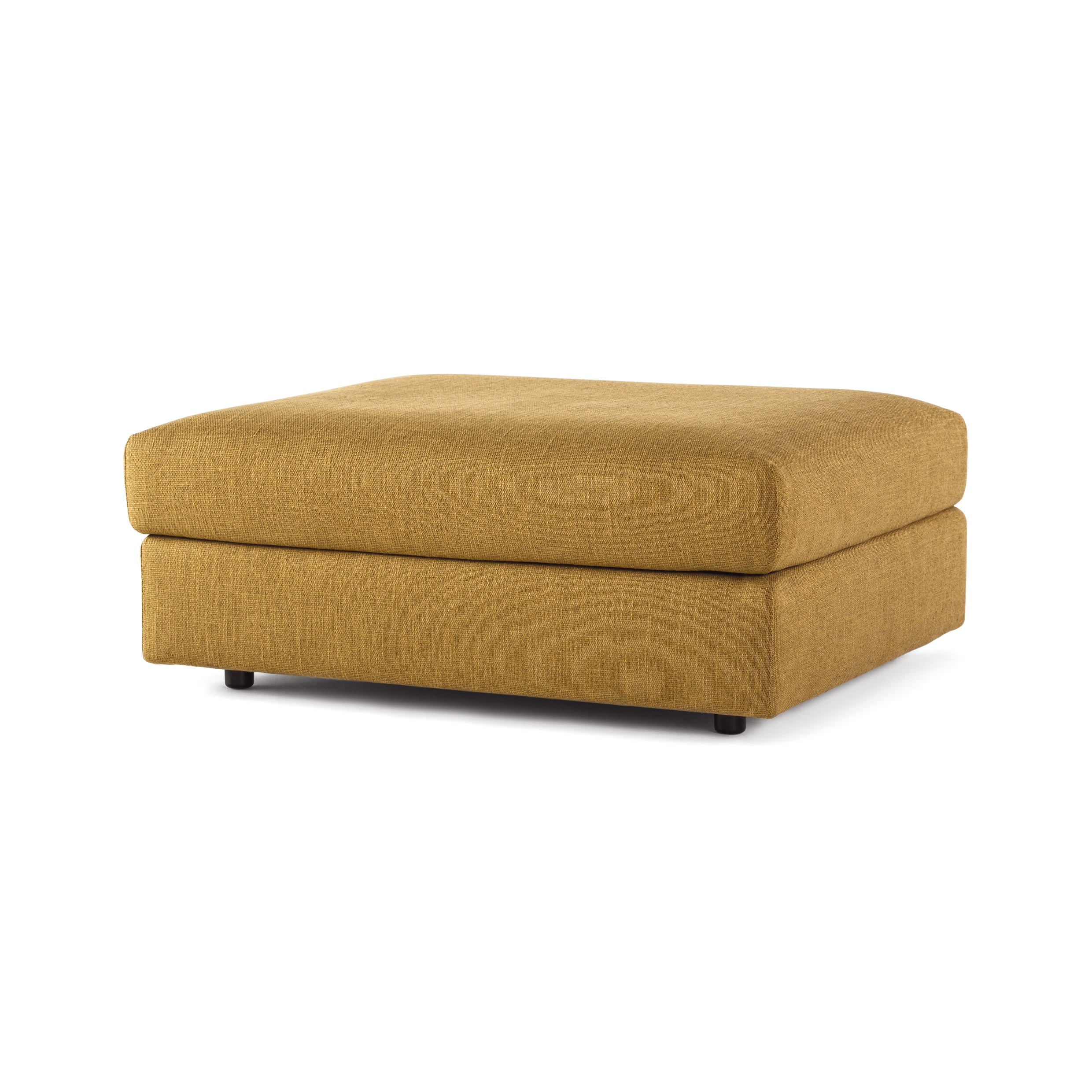 Classic pouf