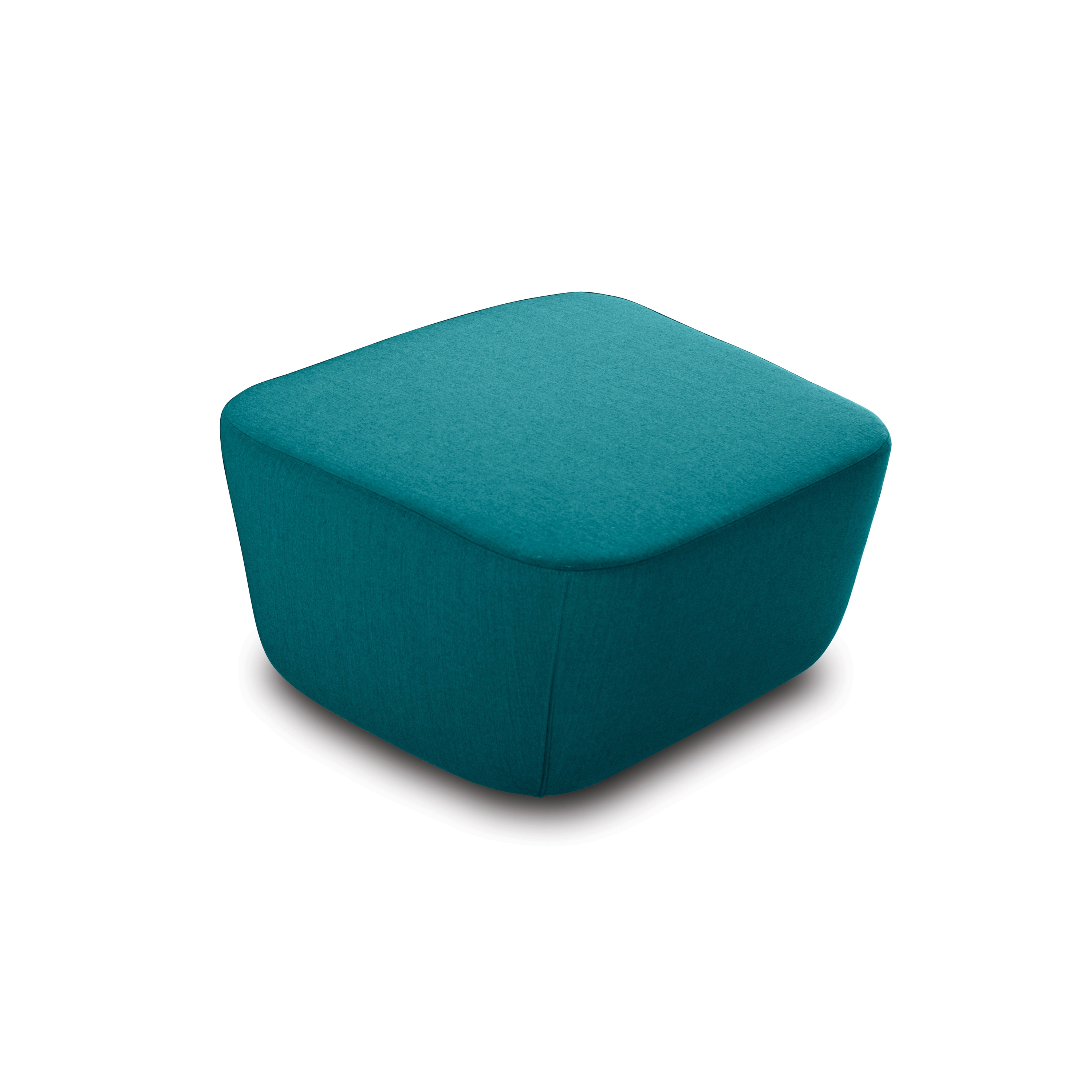 Revolve pouf