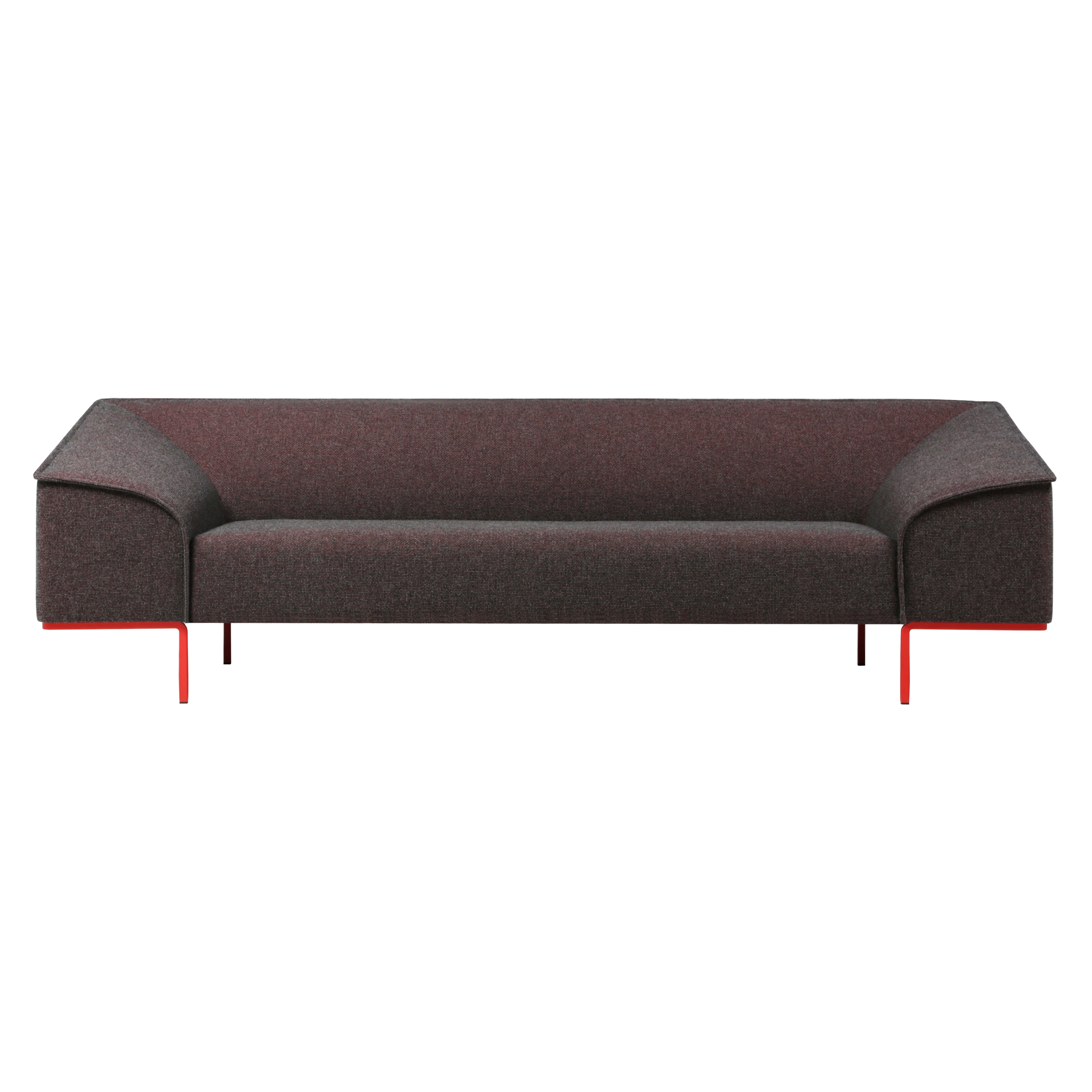 Seam sofa
