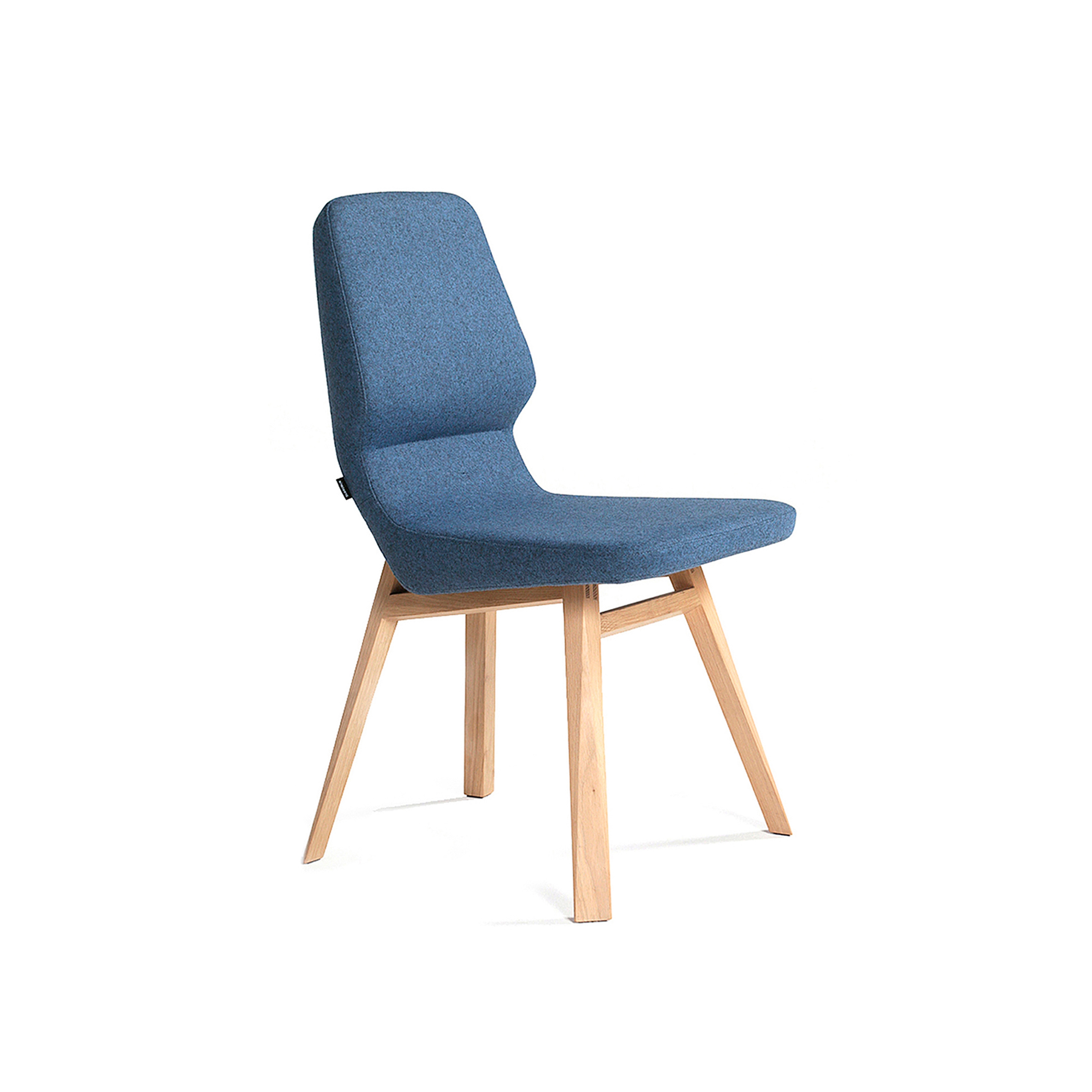 Display product Oblique chair from manufacturer Prostoria