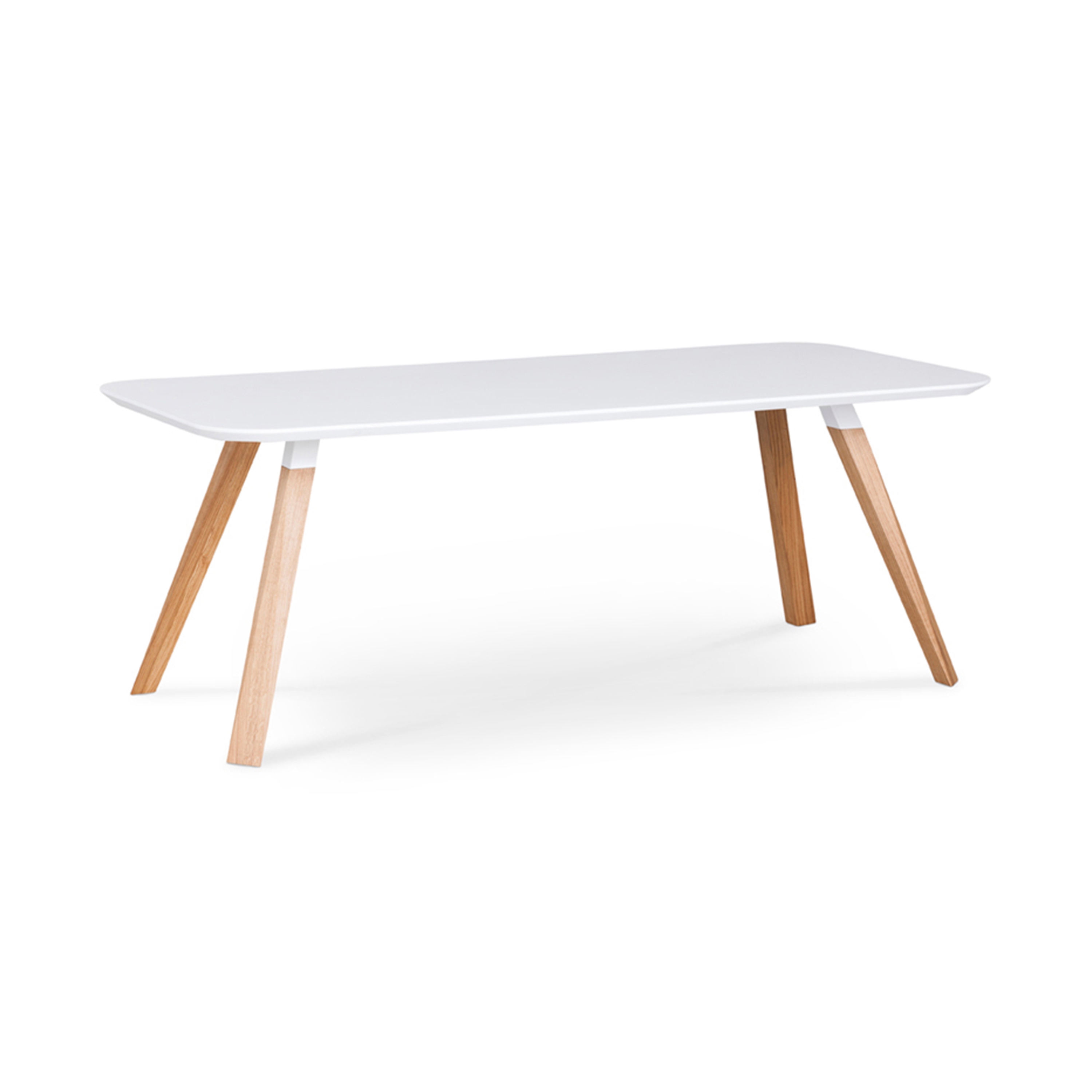 Display product Oblique table from manufacturer Prostoria