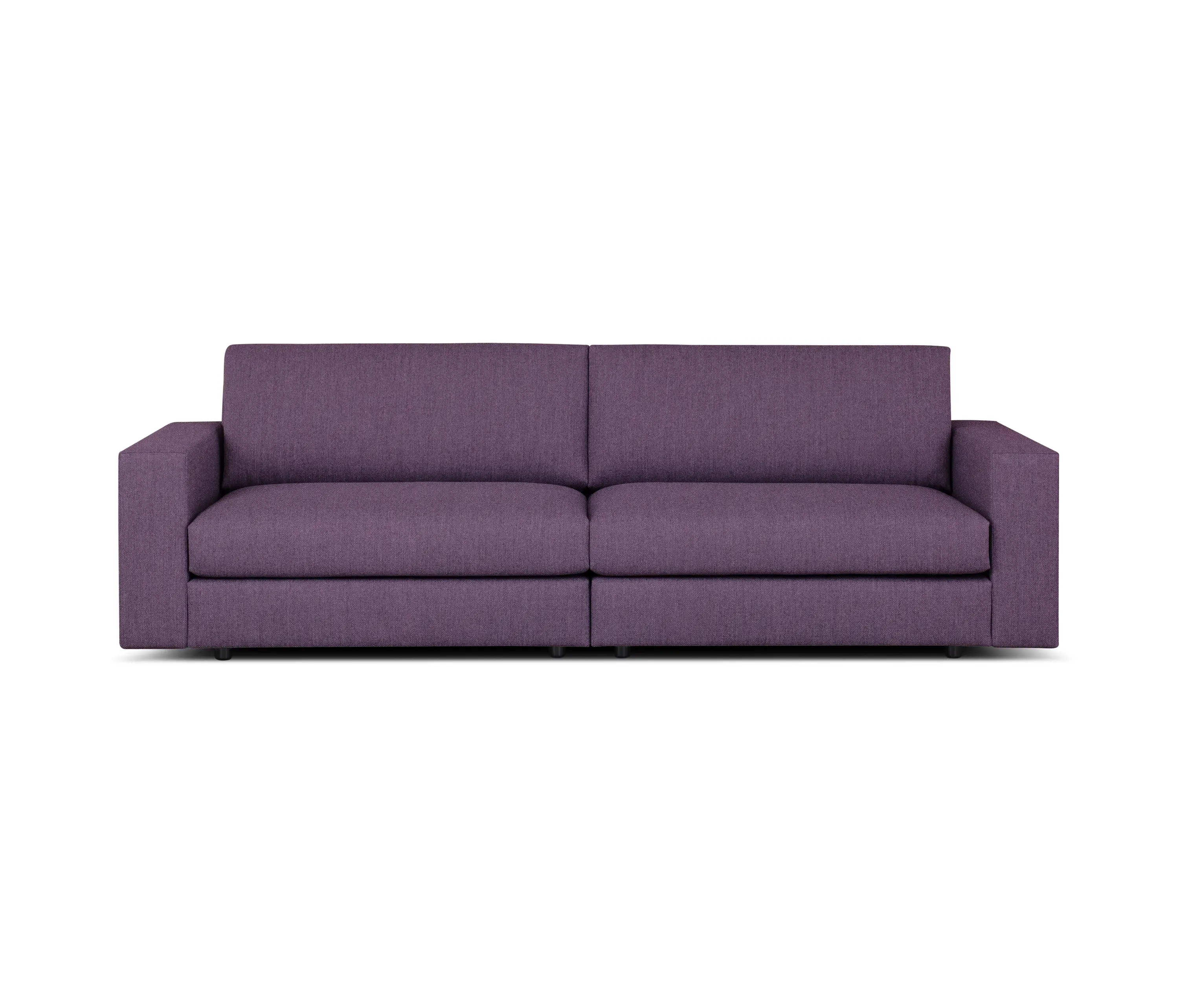 Prostoria - Classic sofa