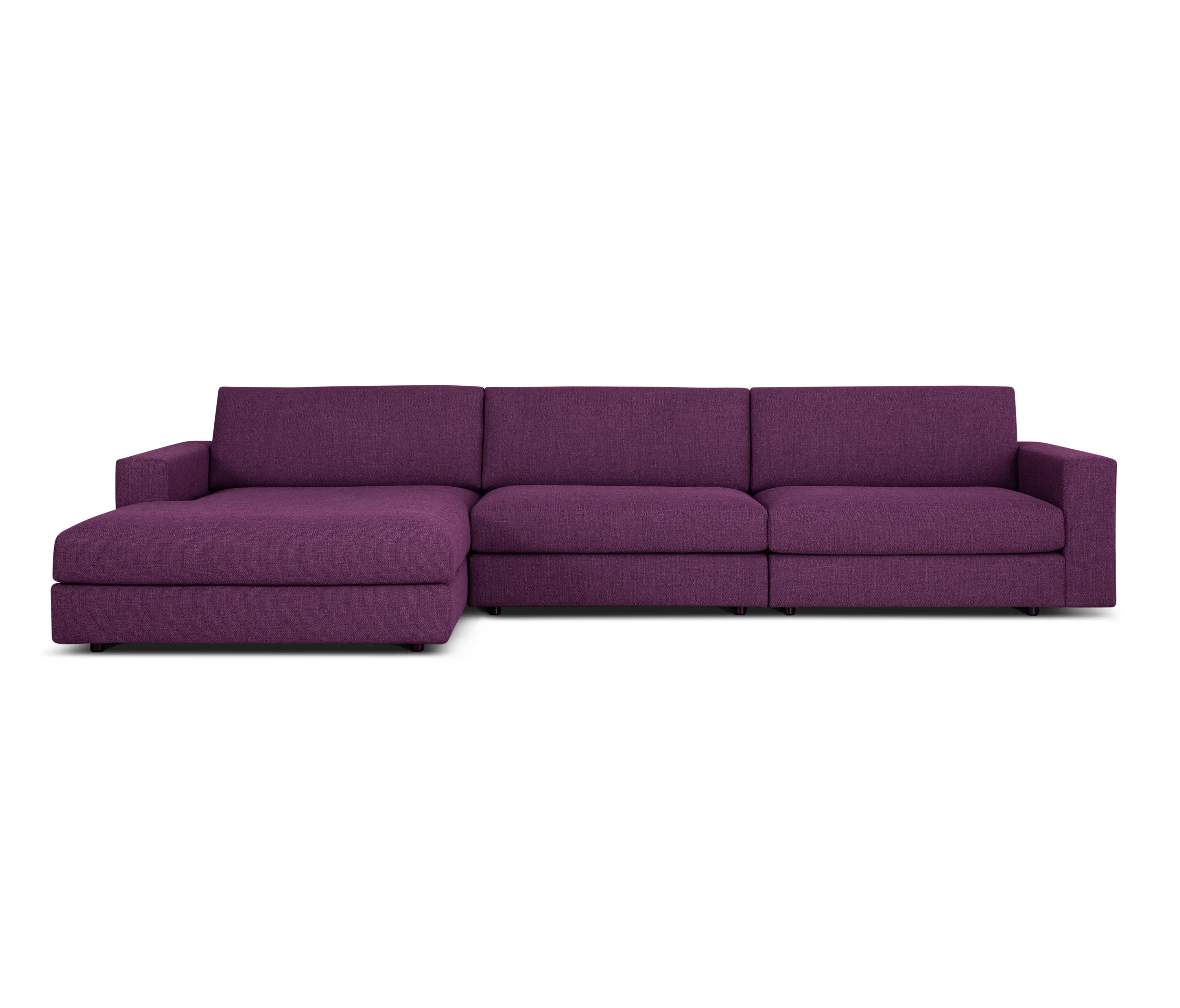 Prostoria - Classic sofa