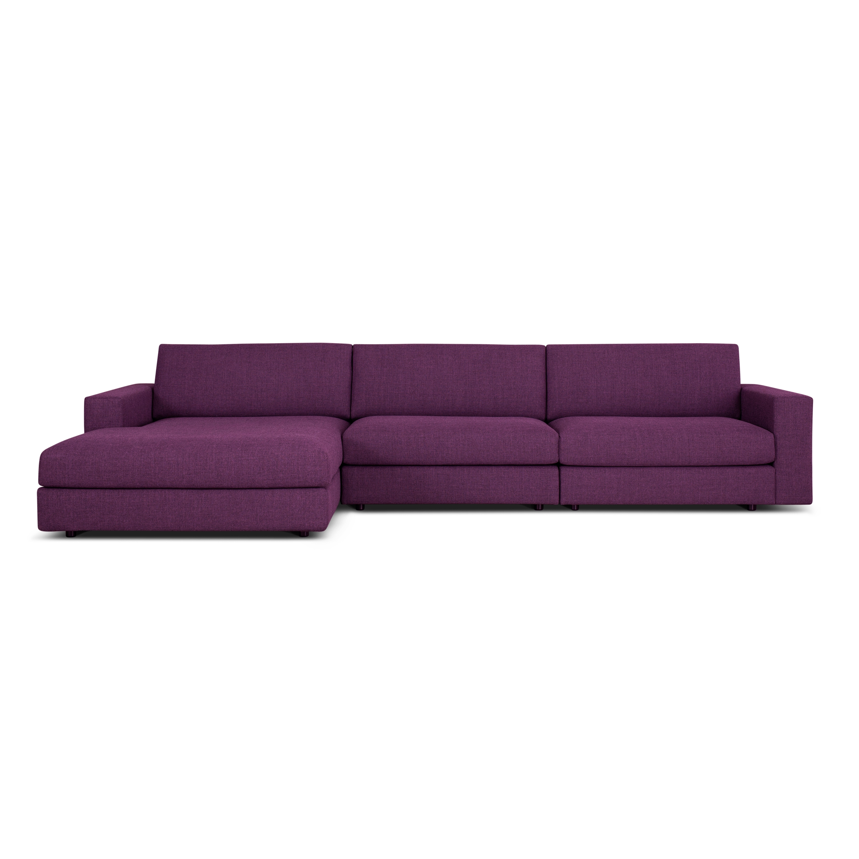 Display product Classic sofa from manufacturer Prostoria