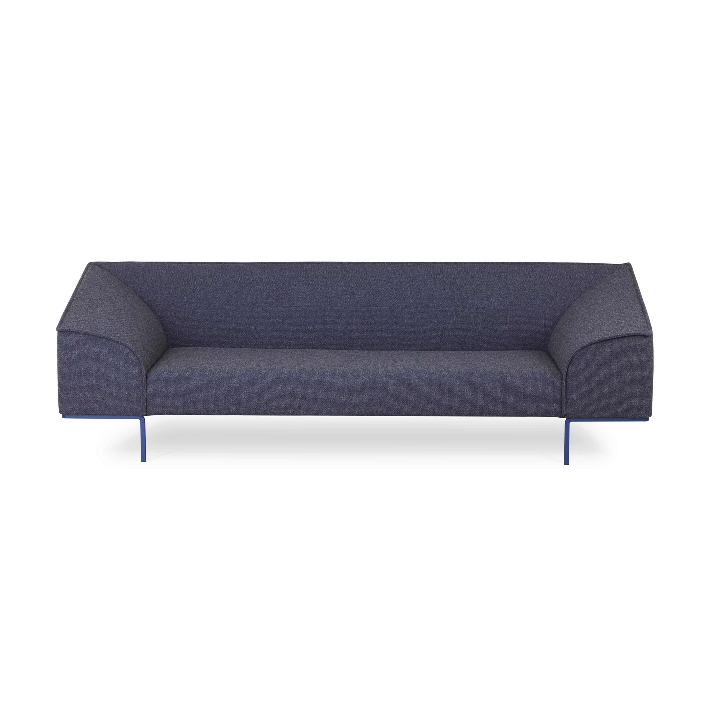 Seam sofa