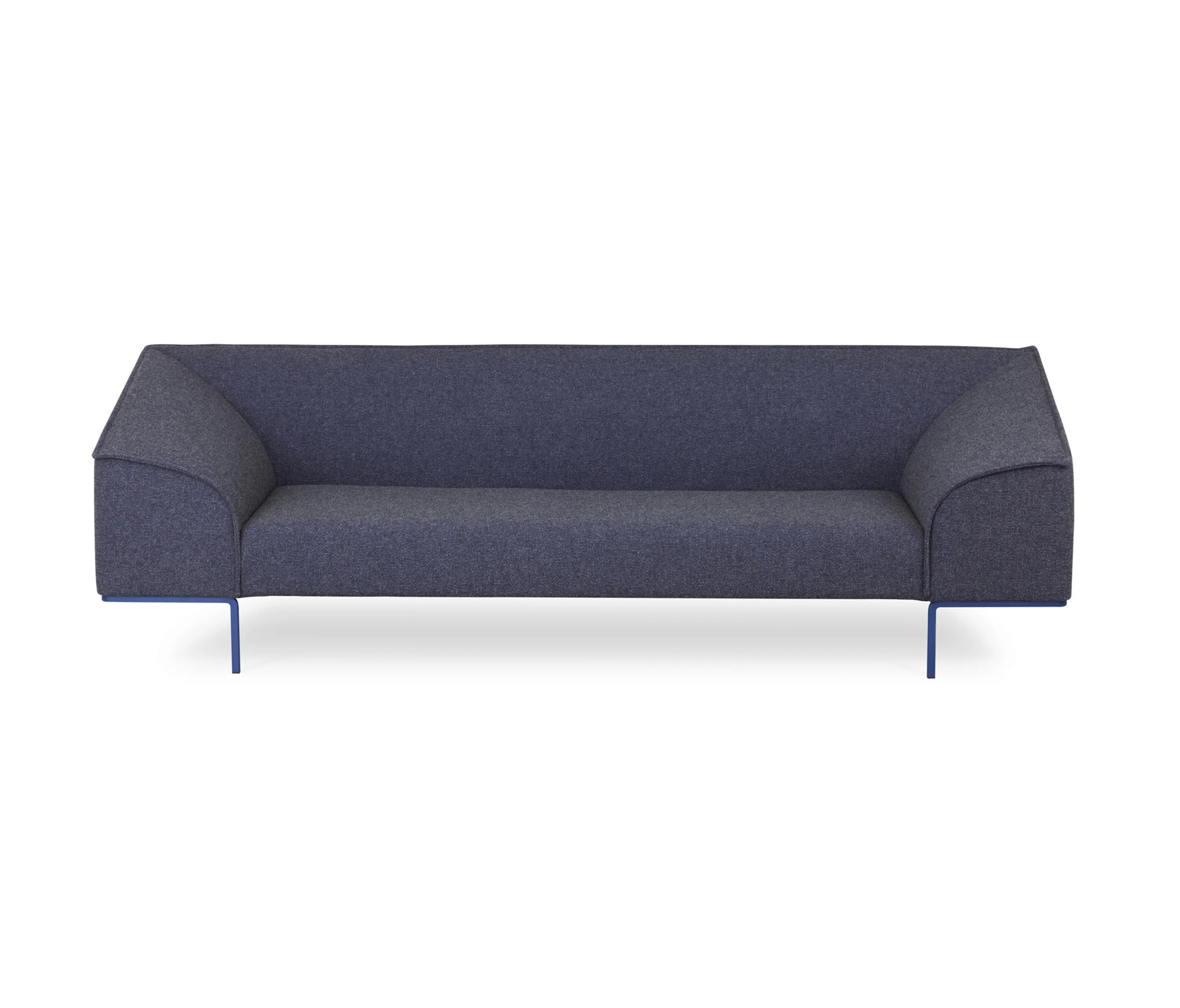 Prostoria - Seam sofa