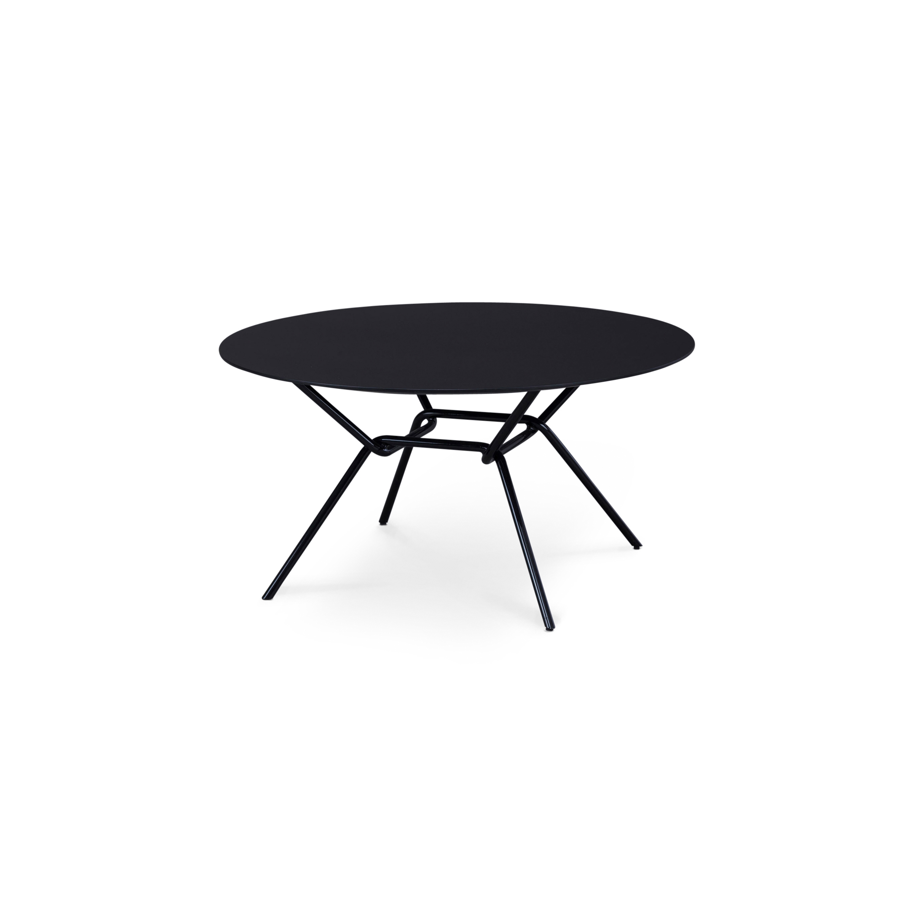 Display product Strain low table from manufacturer Prostoria