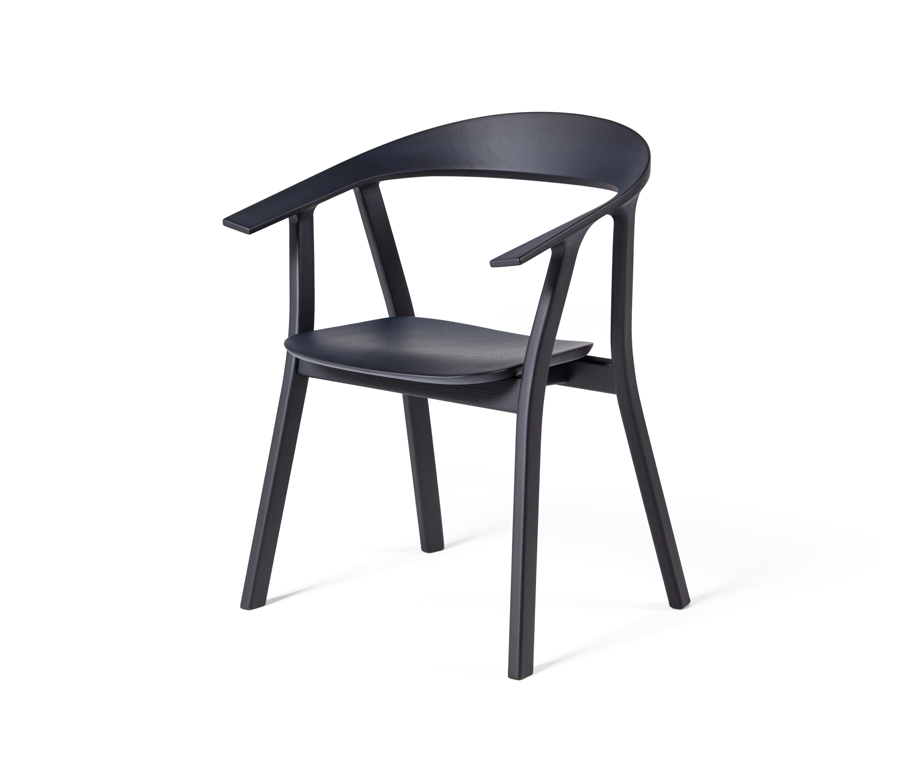 Mostrar el producto Rhomb chair lacquer del fabricante Prostoria
