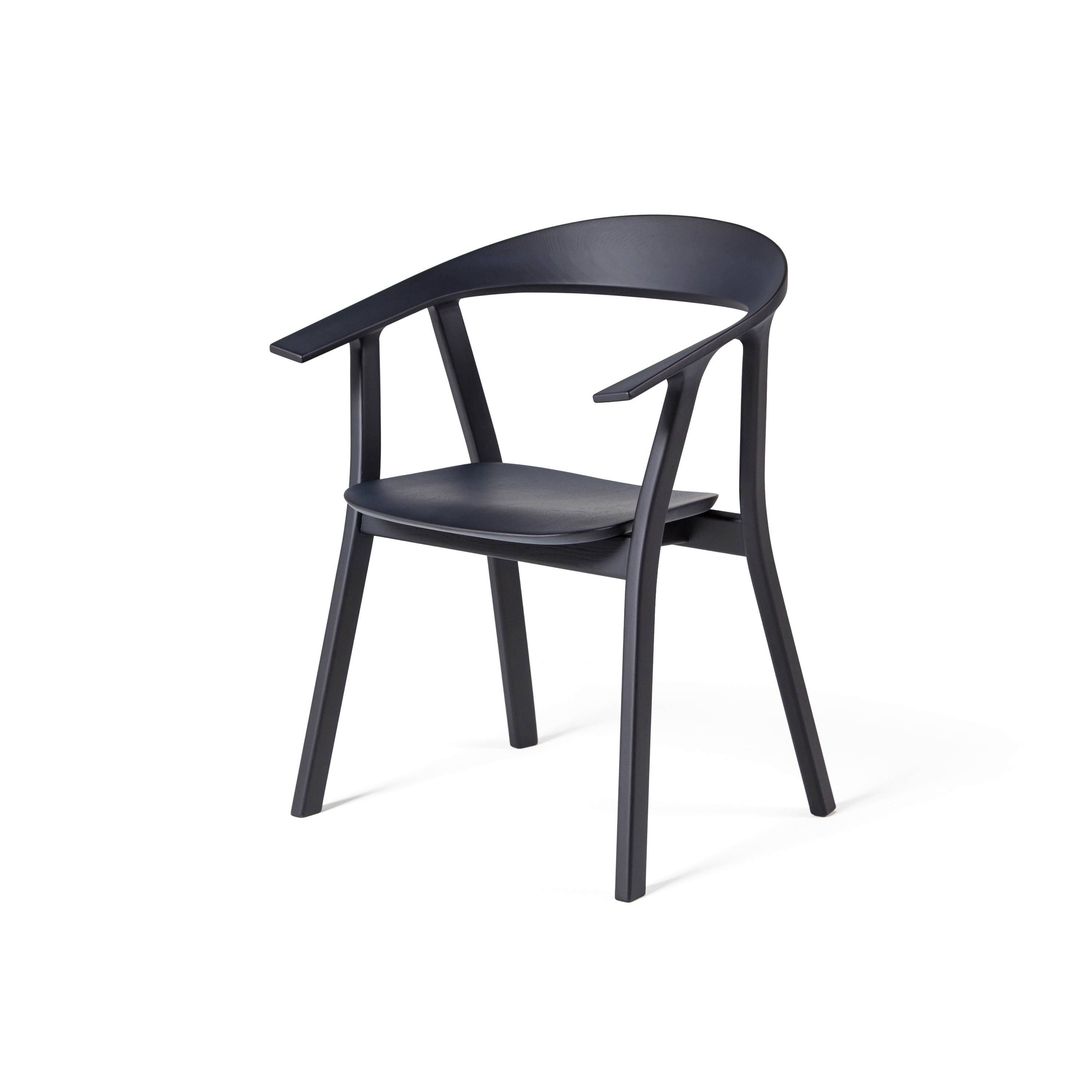 Rhomb chair lacquer