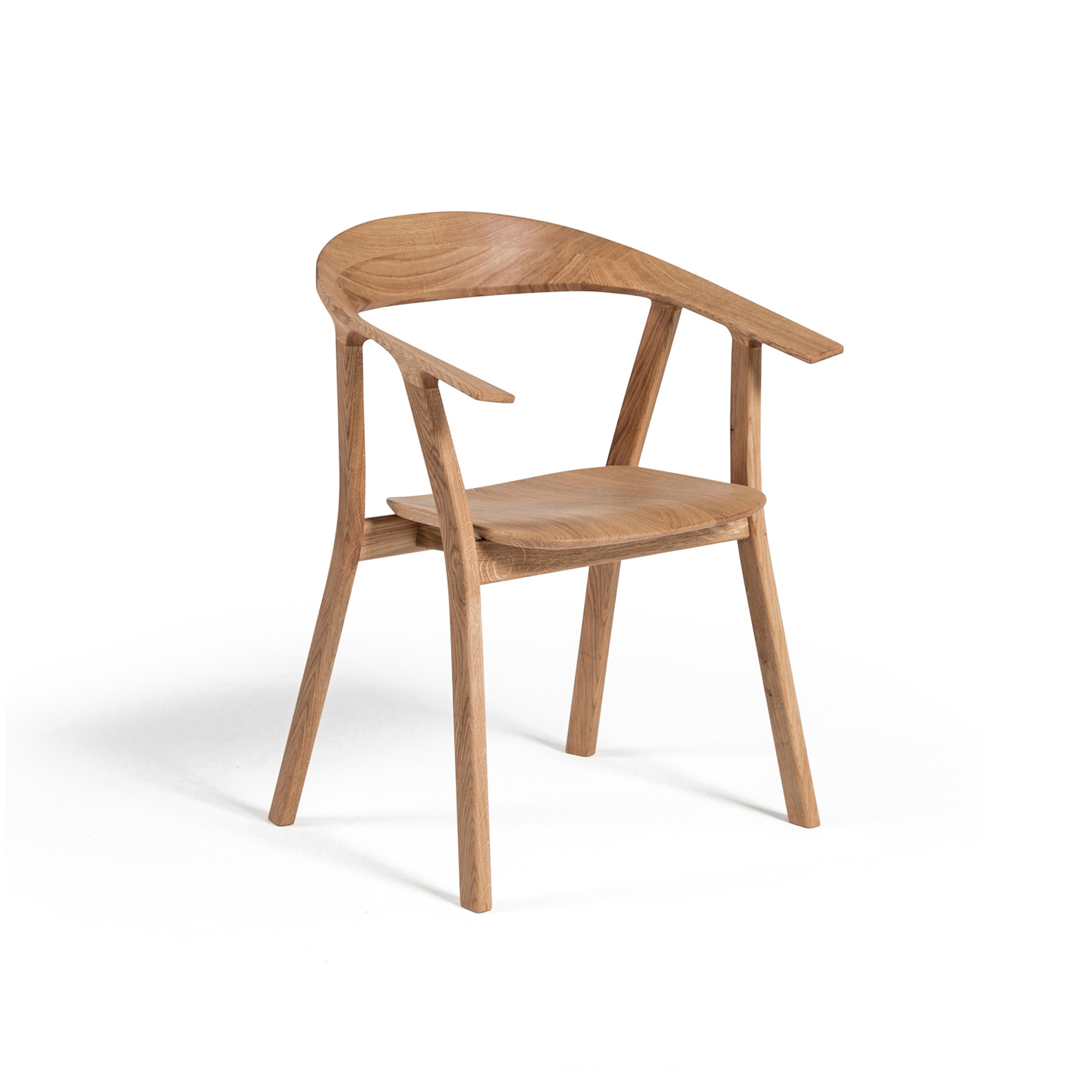 Rhomb chair