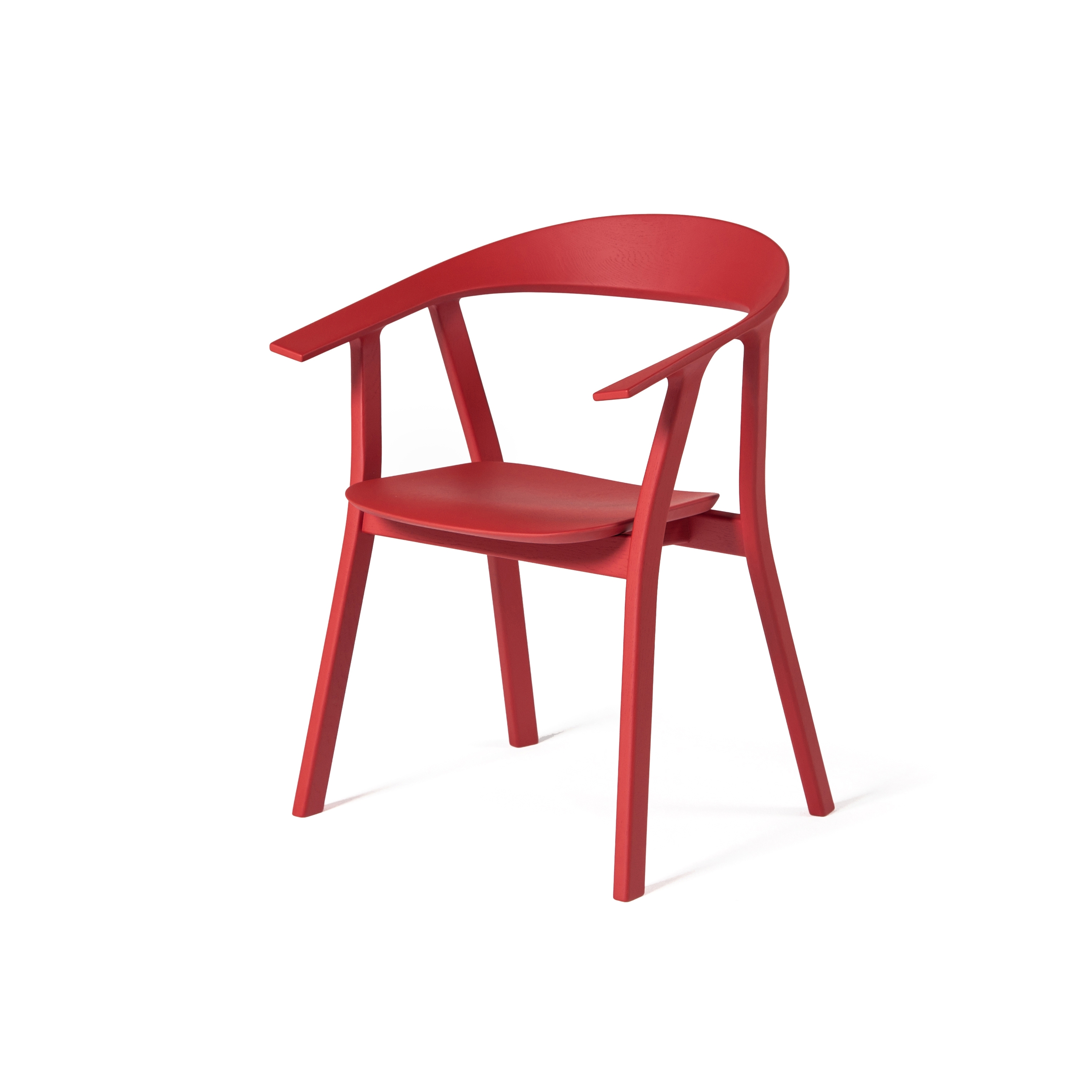 Display product Rhomb chair from manufacturer Prostoria