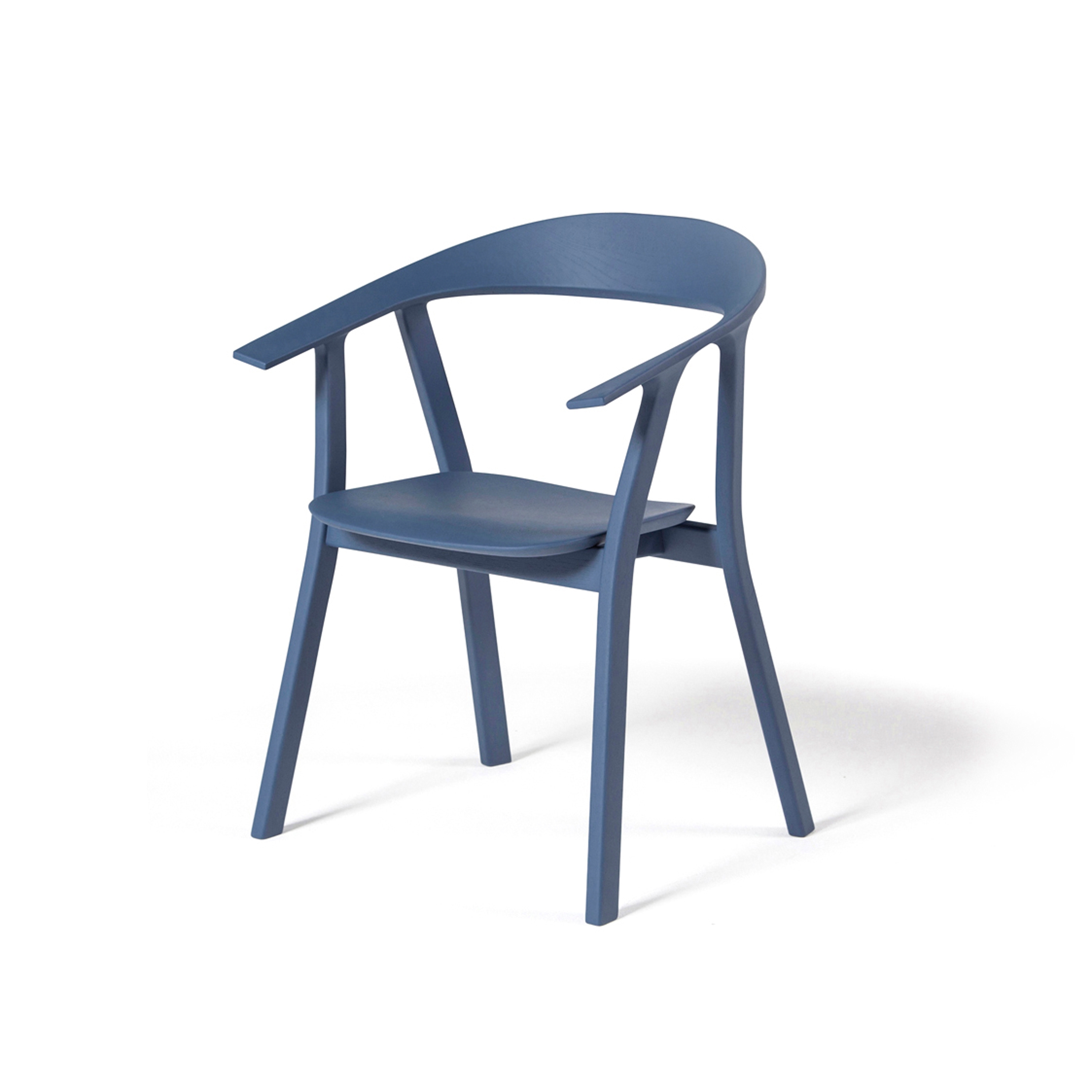 Rhomb chair lacquer