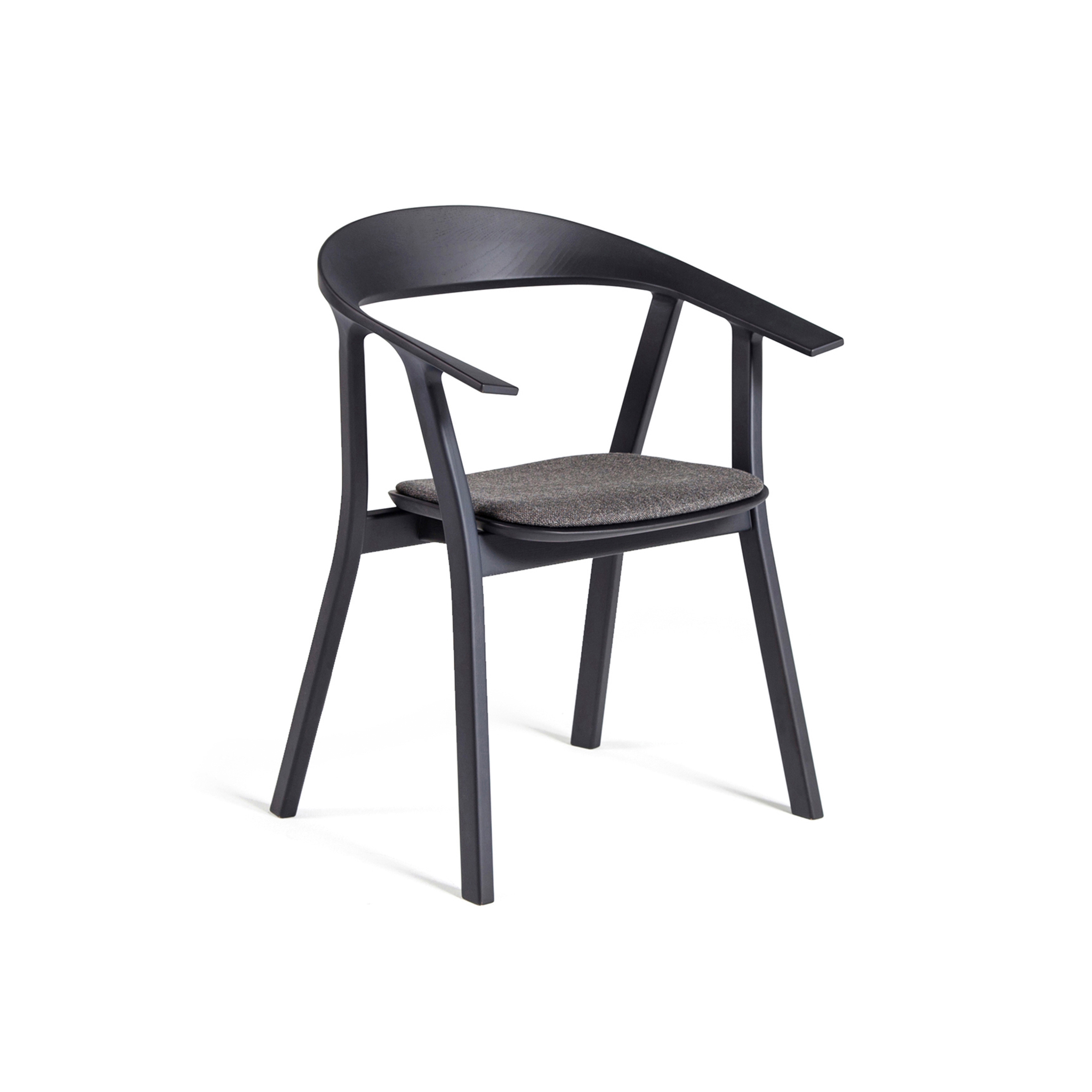 Display product Rhomb chair with cushion from manufacturer Prostoria