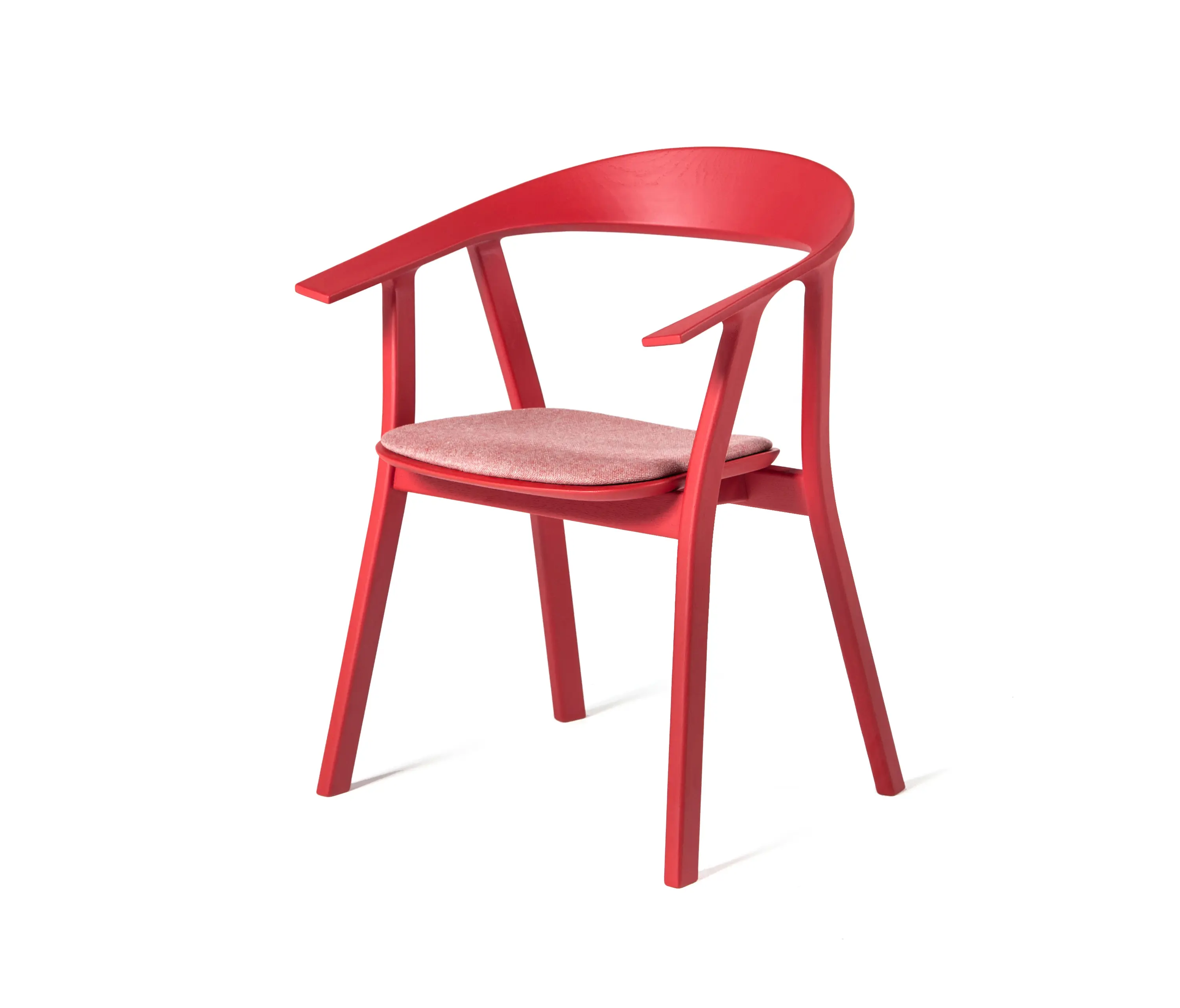 Prostoria - Rhomb chair