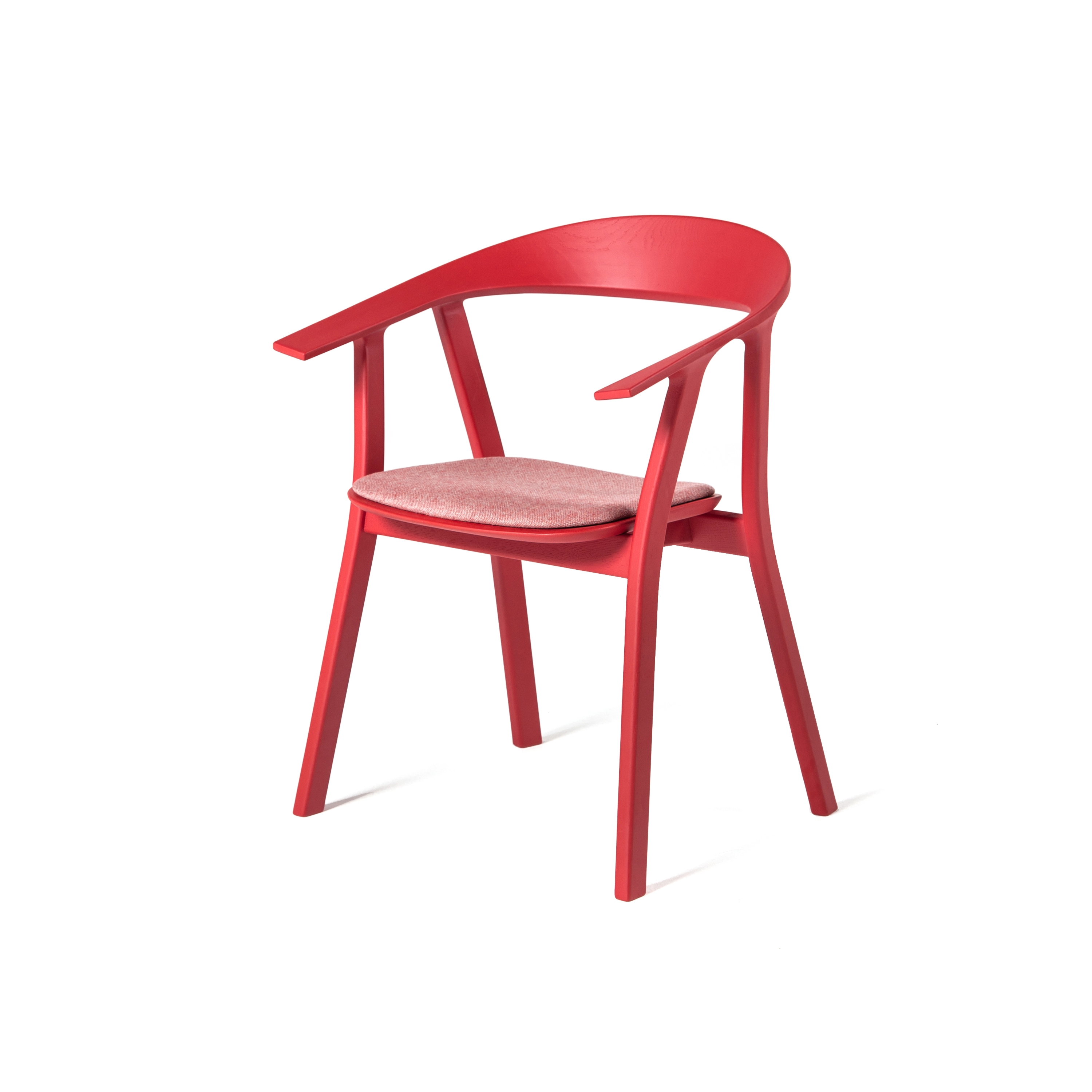 Rhomb chair
