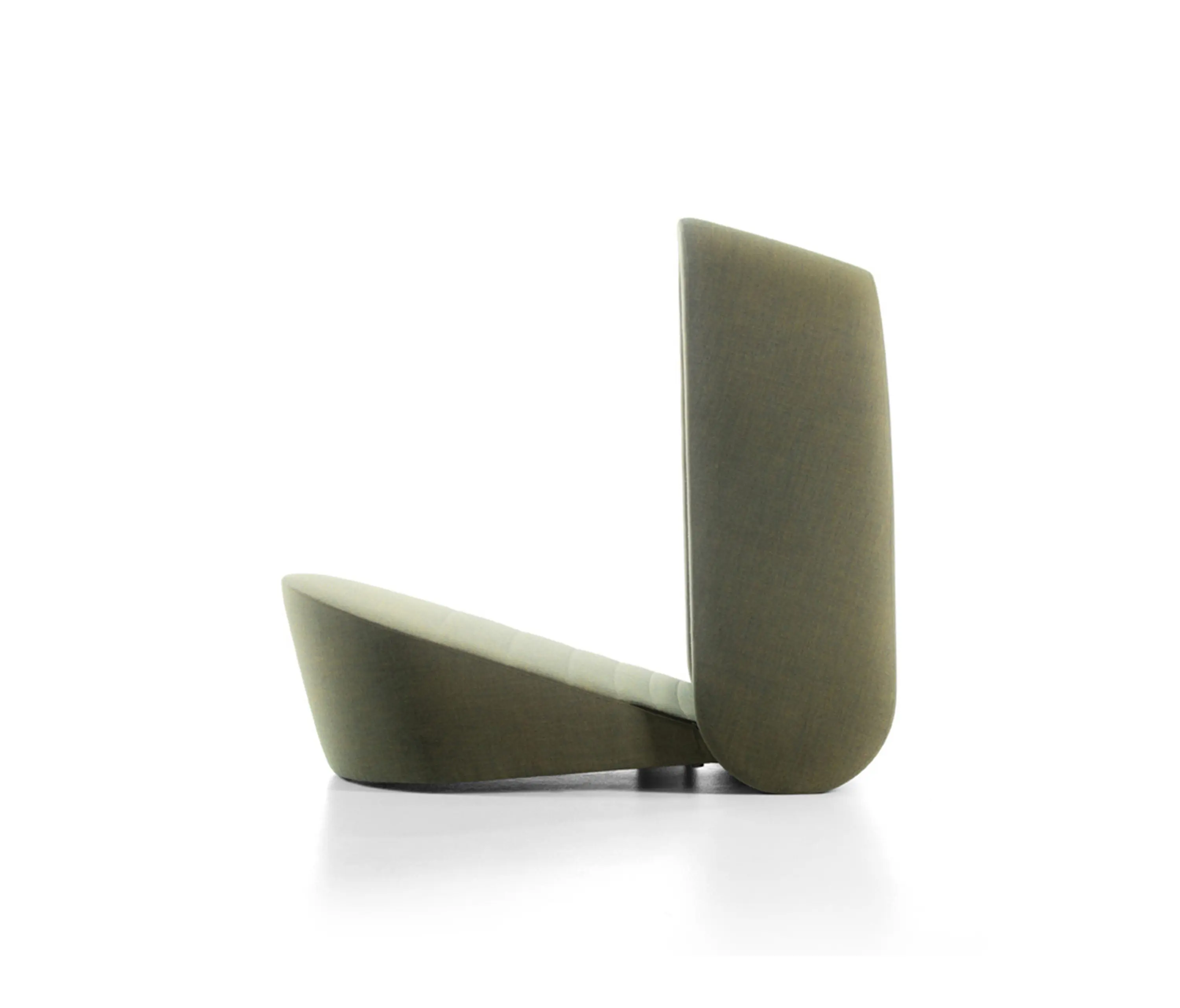 Prostoria - Up-lift armchair