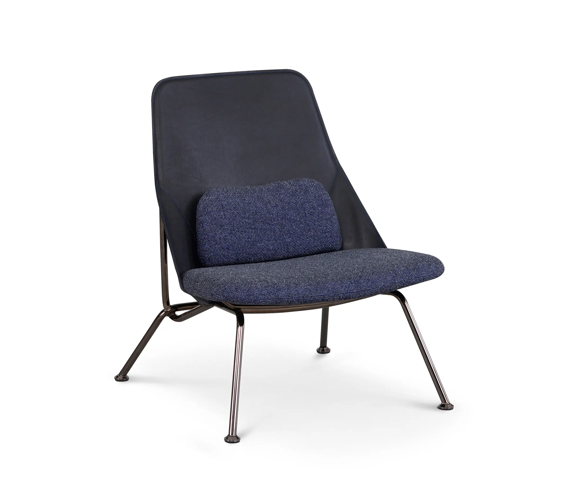 Prostoria - Strain easy chair