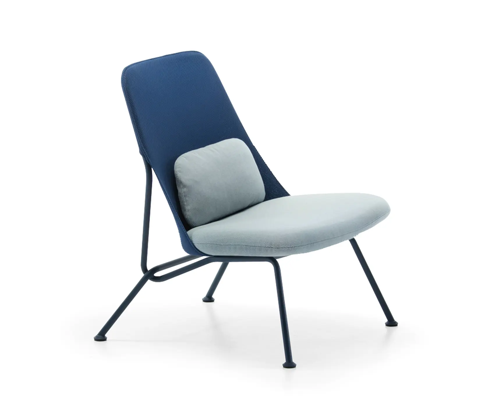 Prostoria - Strain easy chair