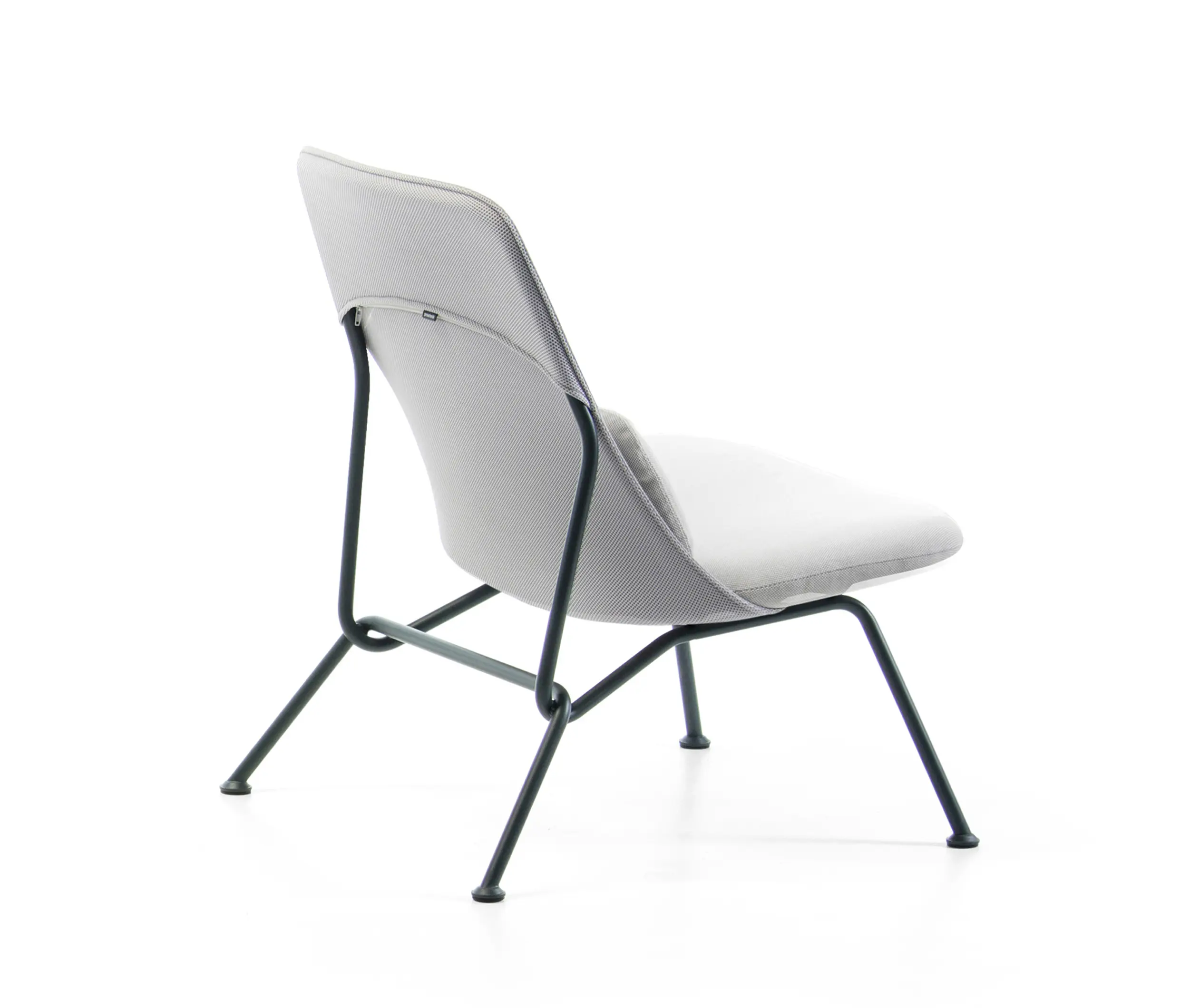 Prostoria - Strain easy chair