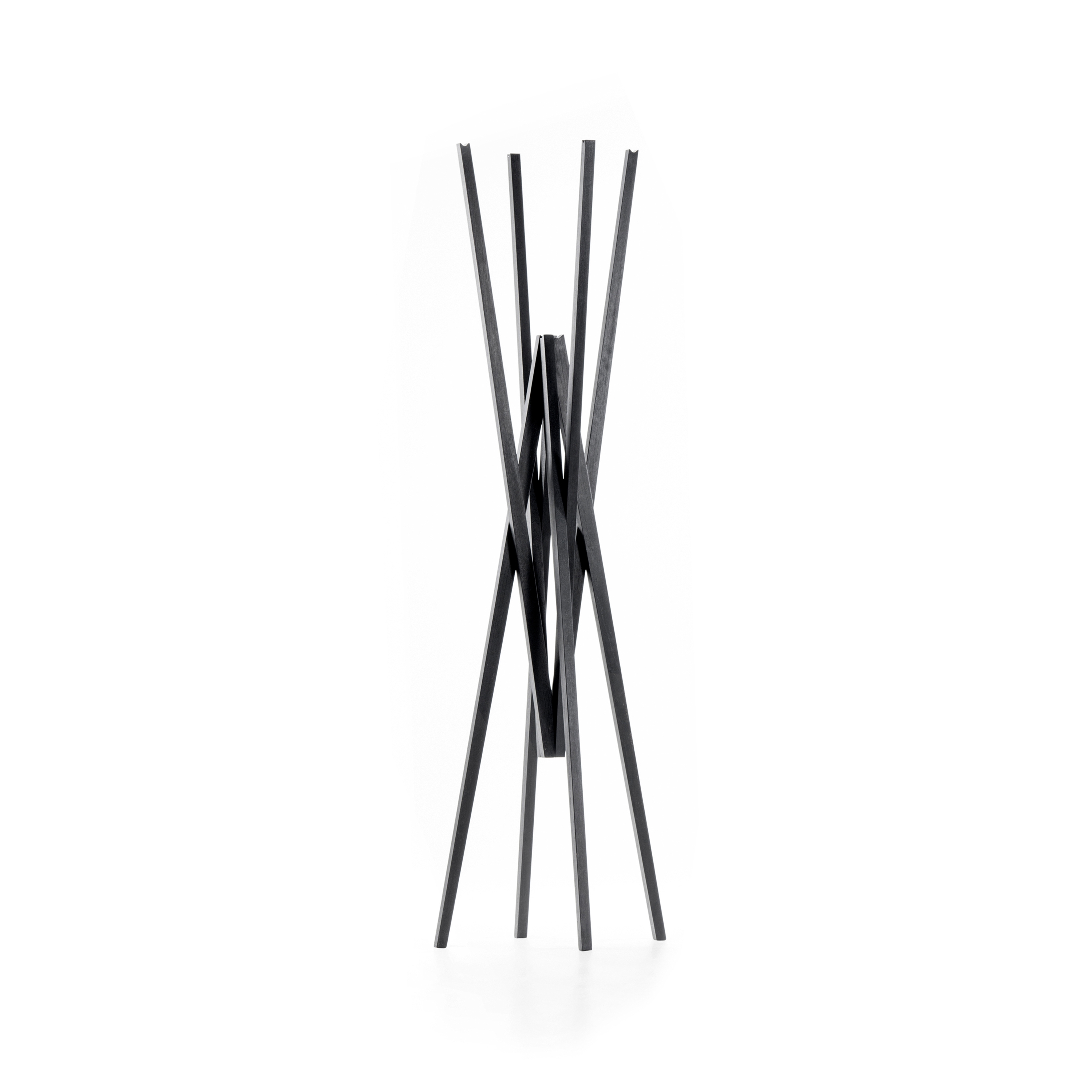 Simetria coat stand