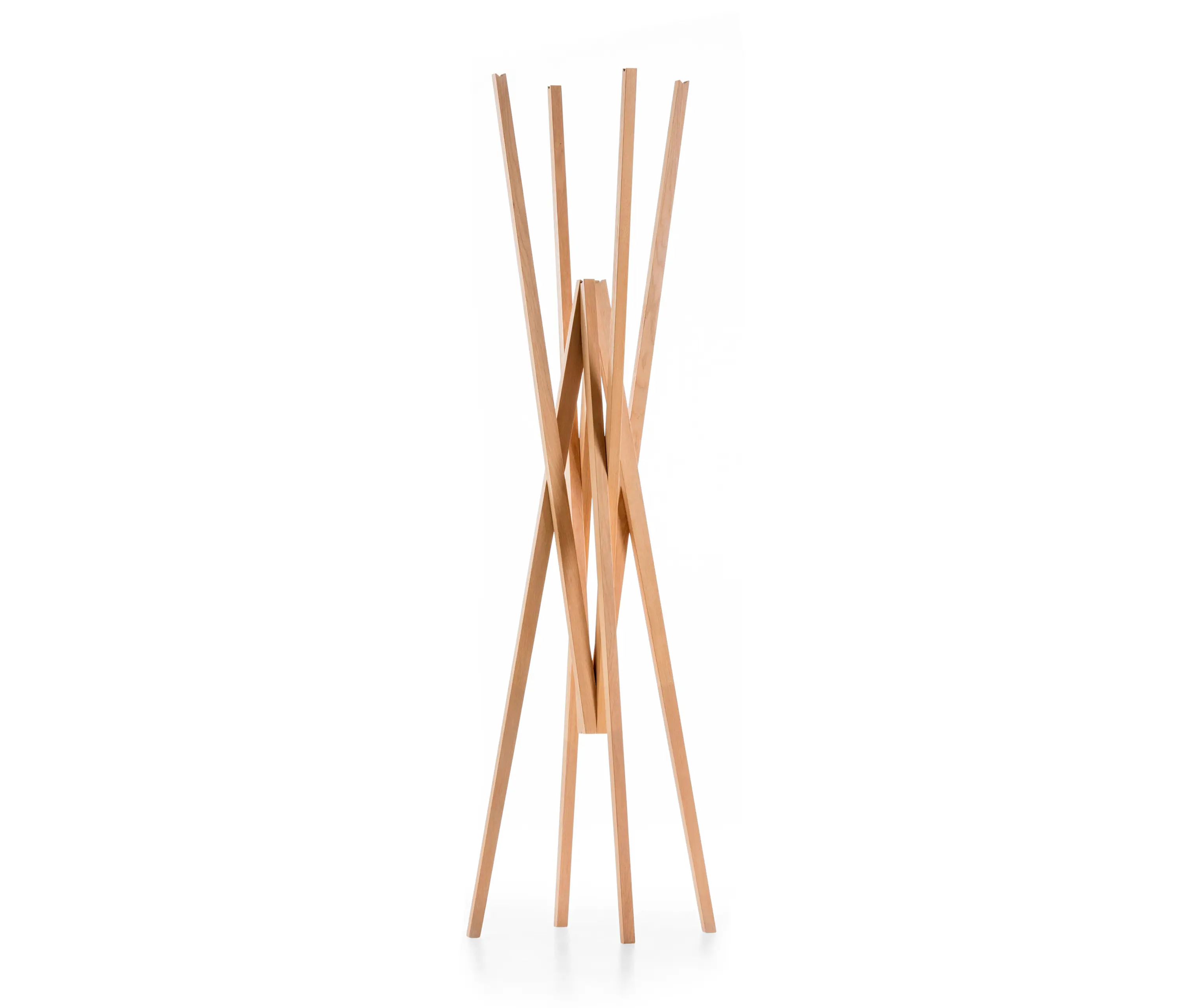 Prostoria - Simetria coat stand