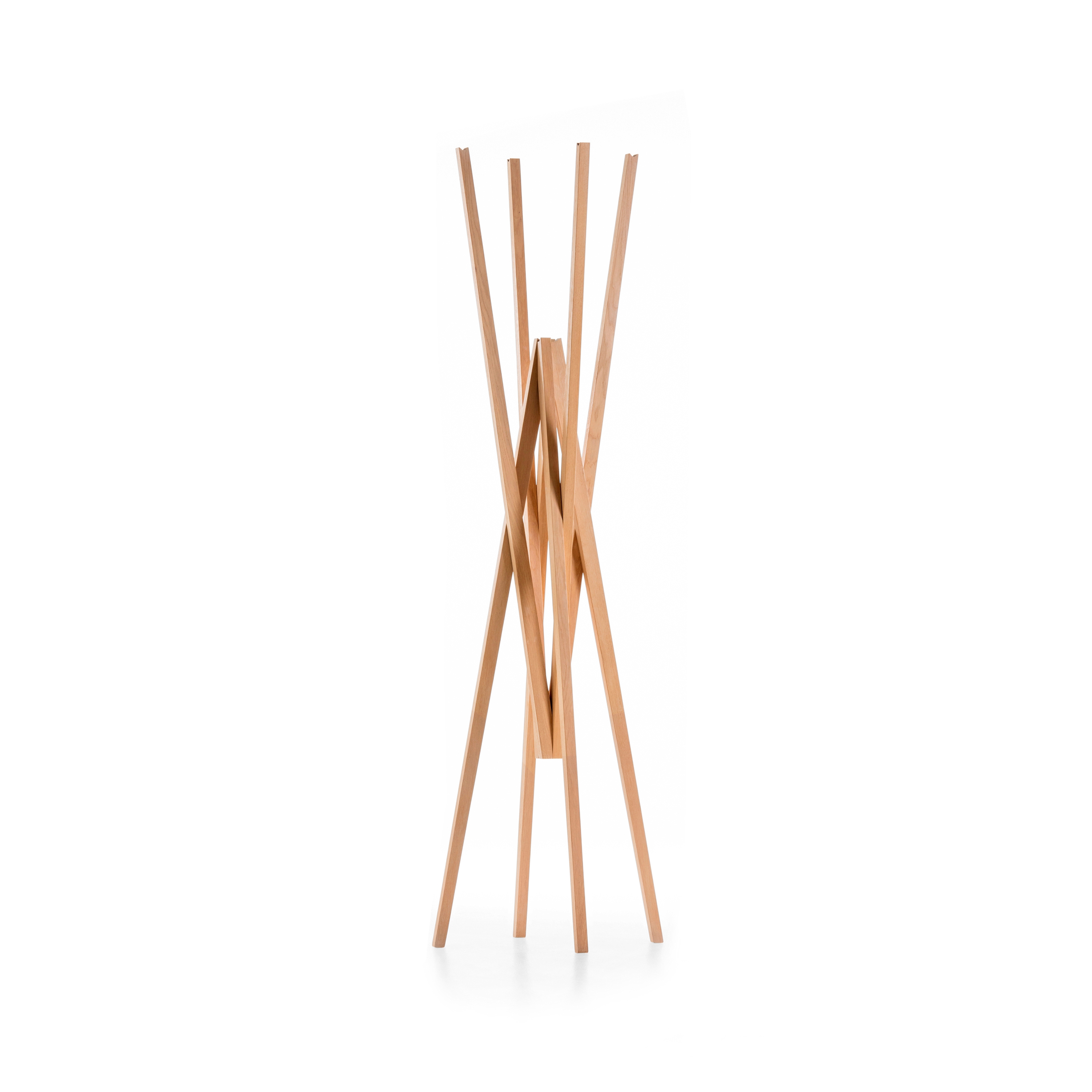 Mostra il prodotto Simetria coat stand del produttore Prostoria
