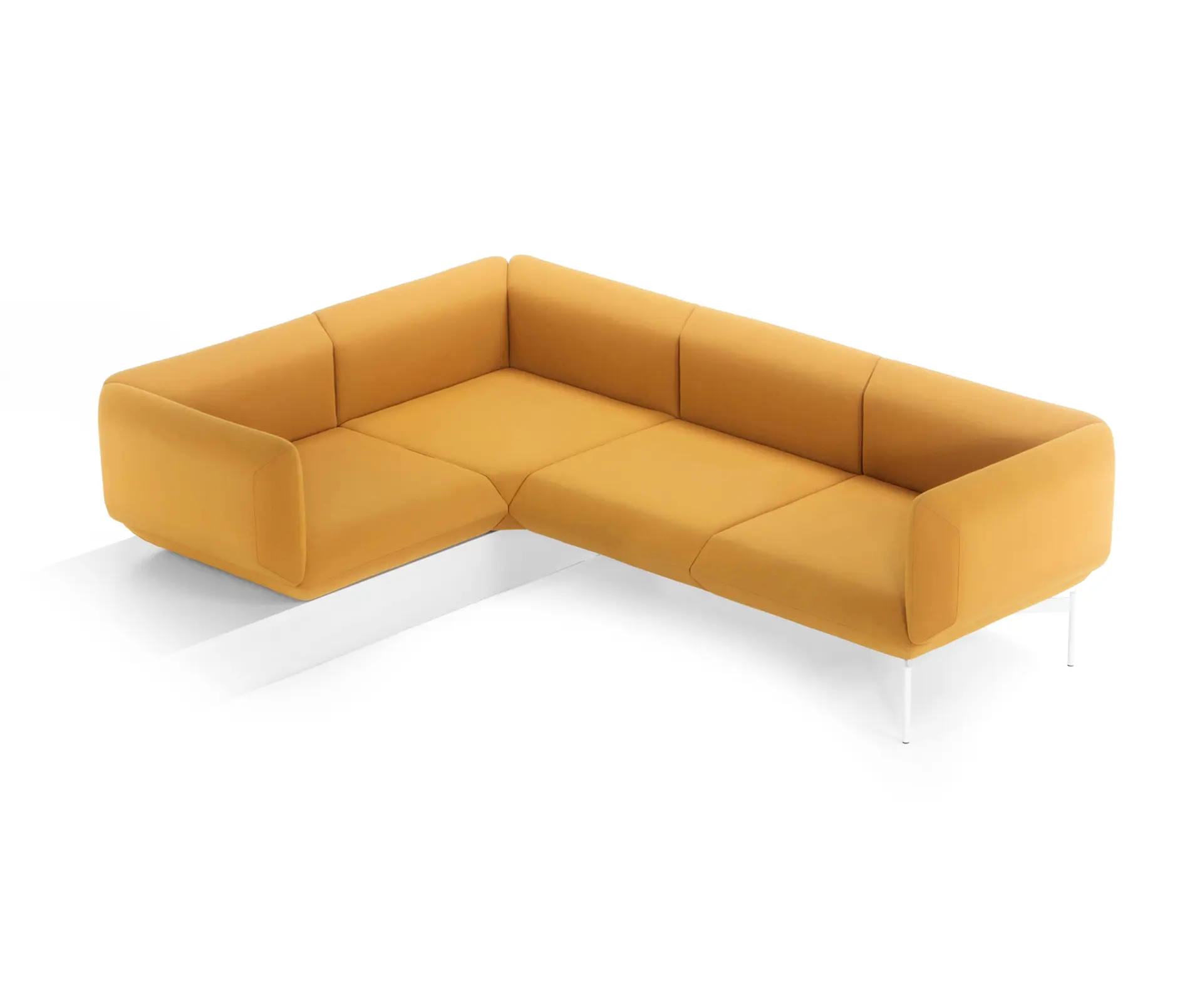Prostoria - Segment modular sofa