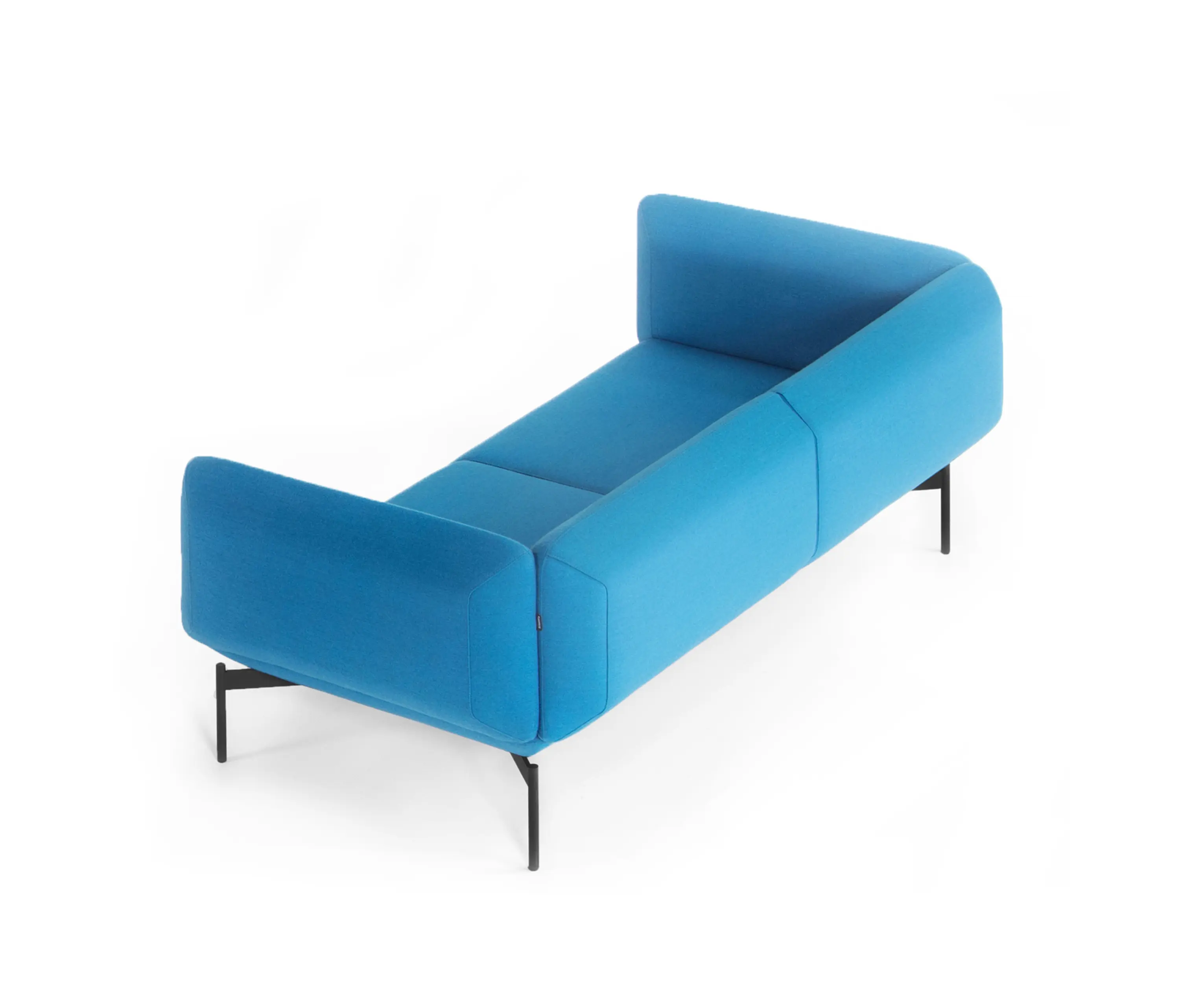 Prostoria - Segment Sitzgarnitur