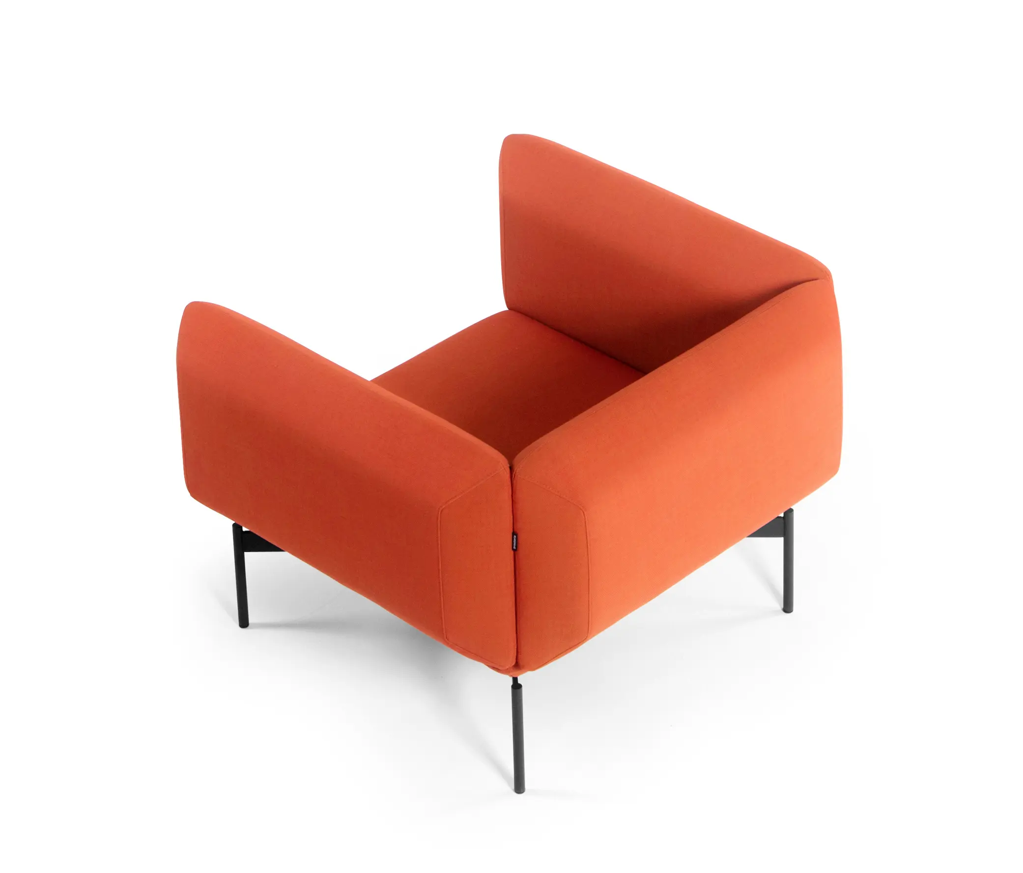 Prostoria - Segment armchair