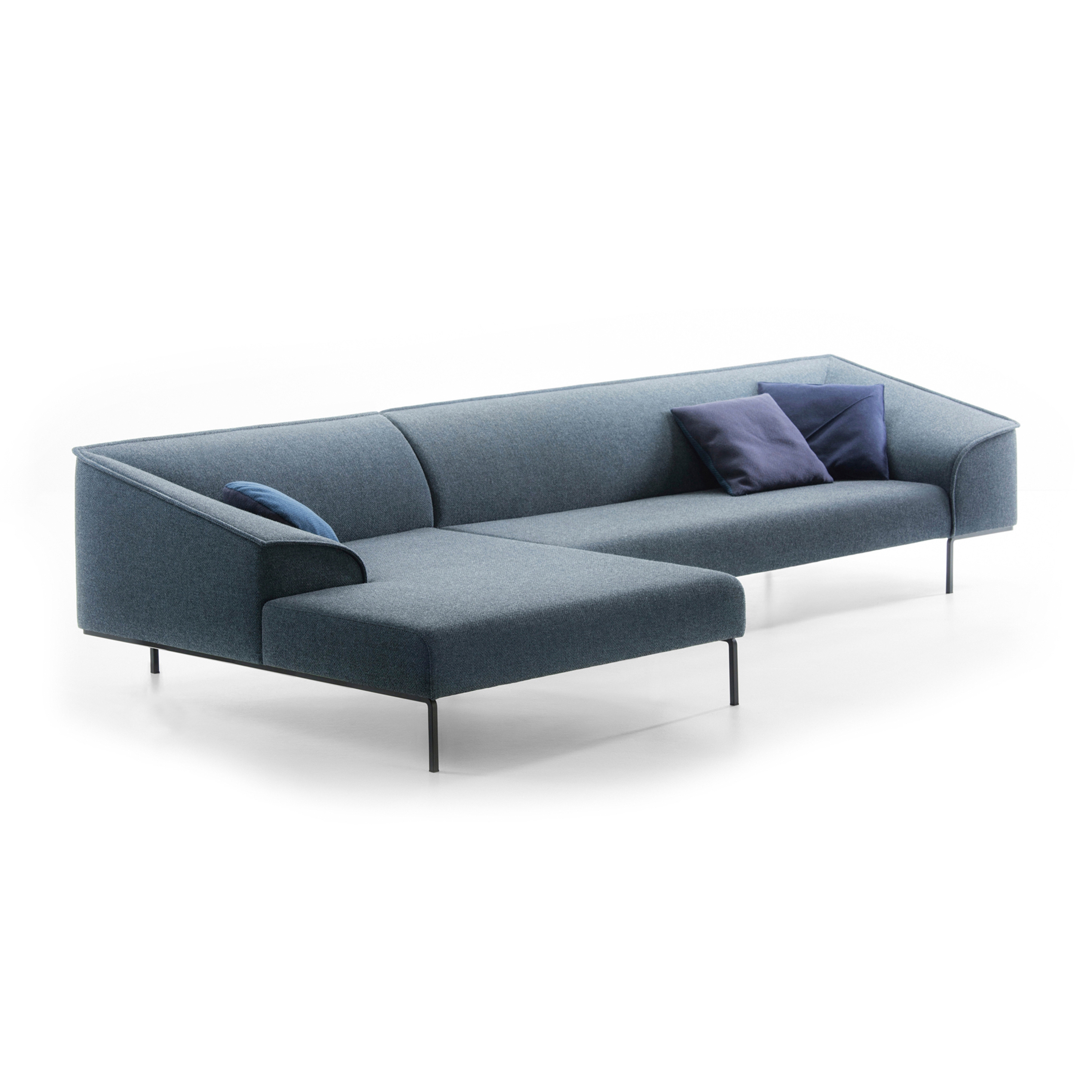 Display product Seam sofa from manufacturer Prostoria