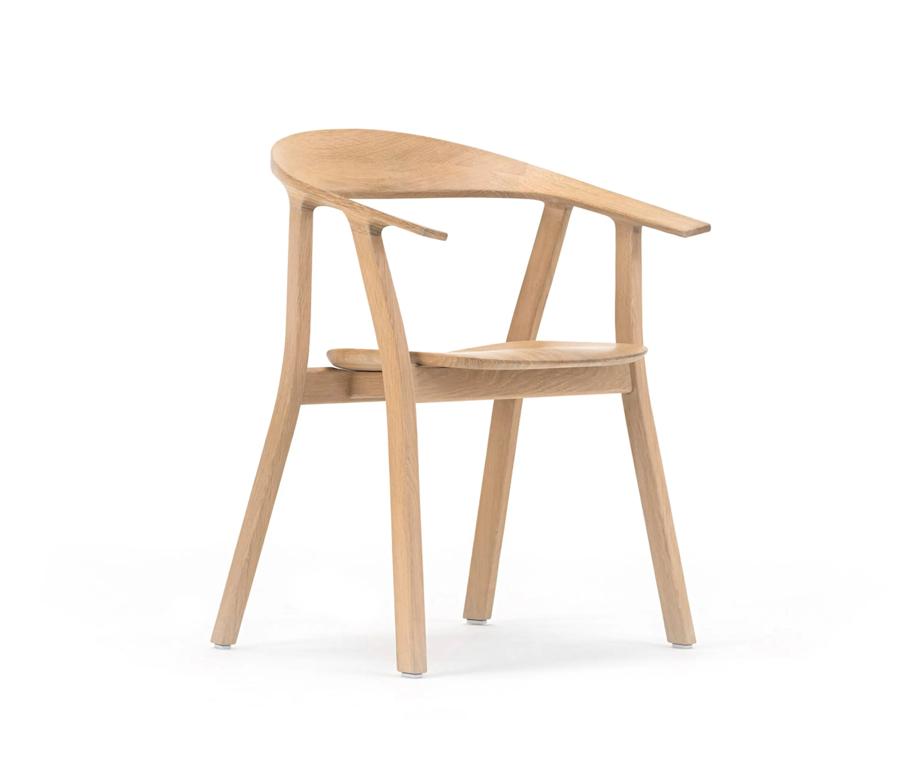 Prostoria - Rhomb chair
