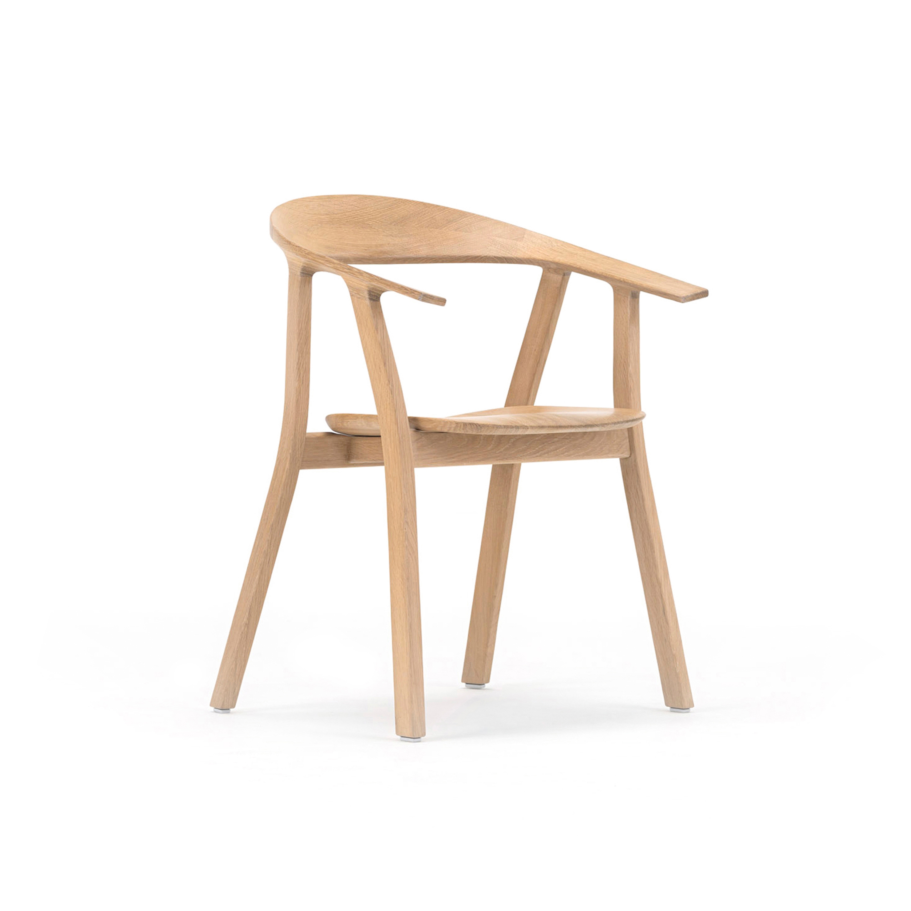 Display product Rhomb chair from manufacturer Prostoria