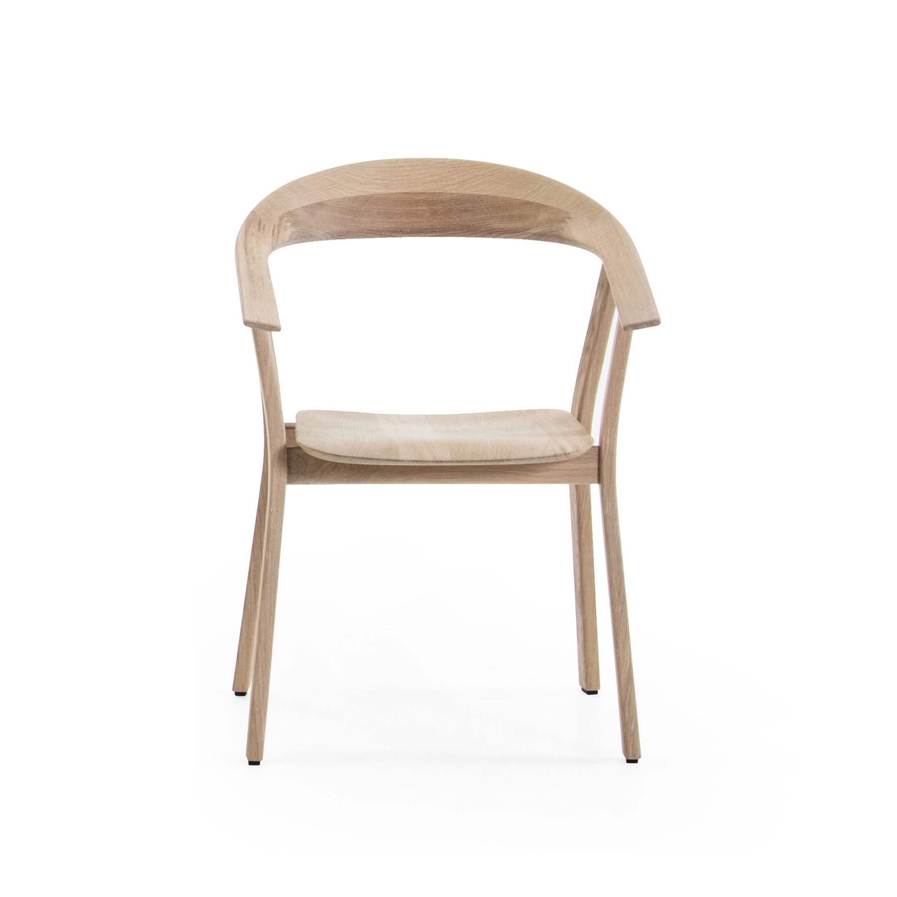 Display product Rhomb chair from manufacturer Prostoria
