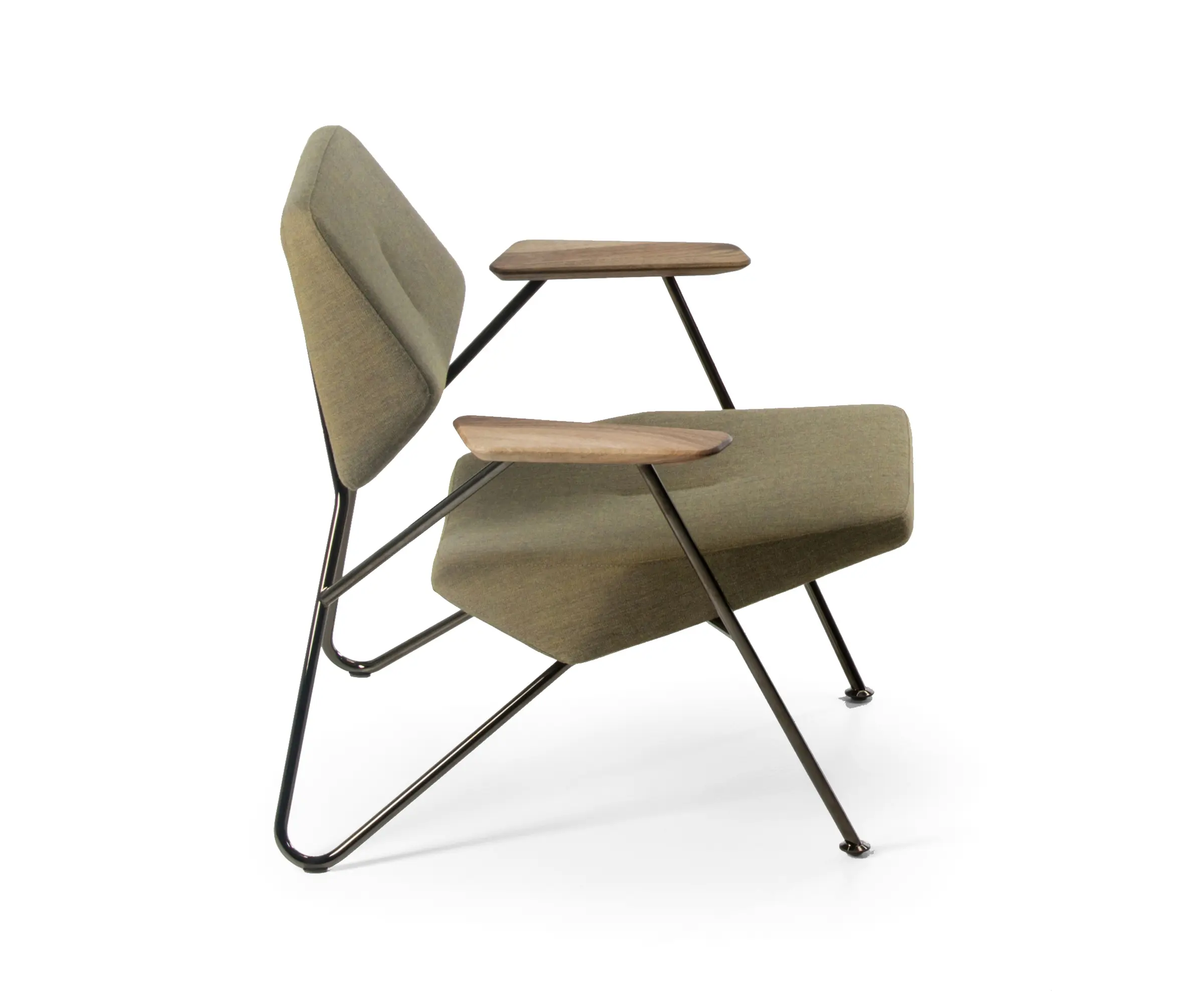 Prostoria - Polygon Sessel