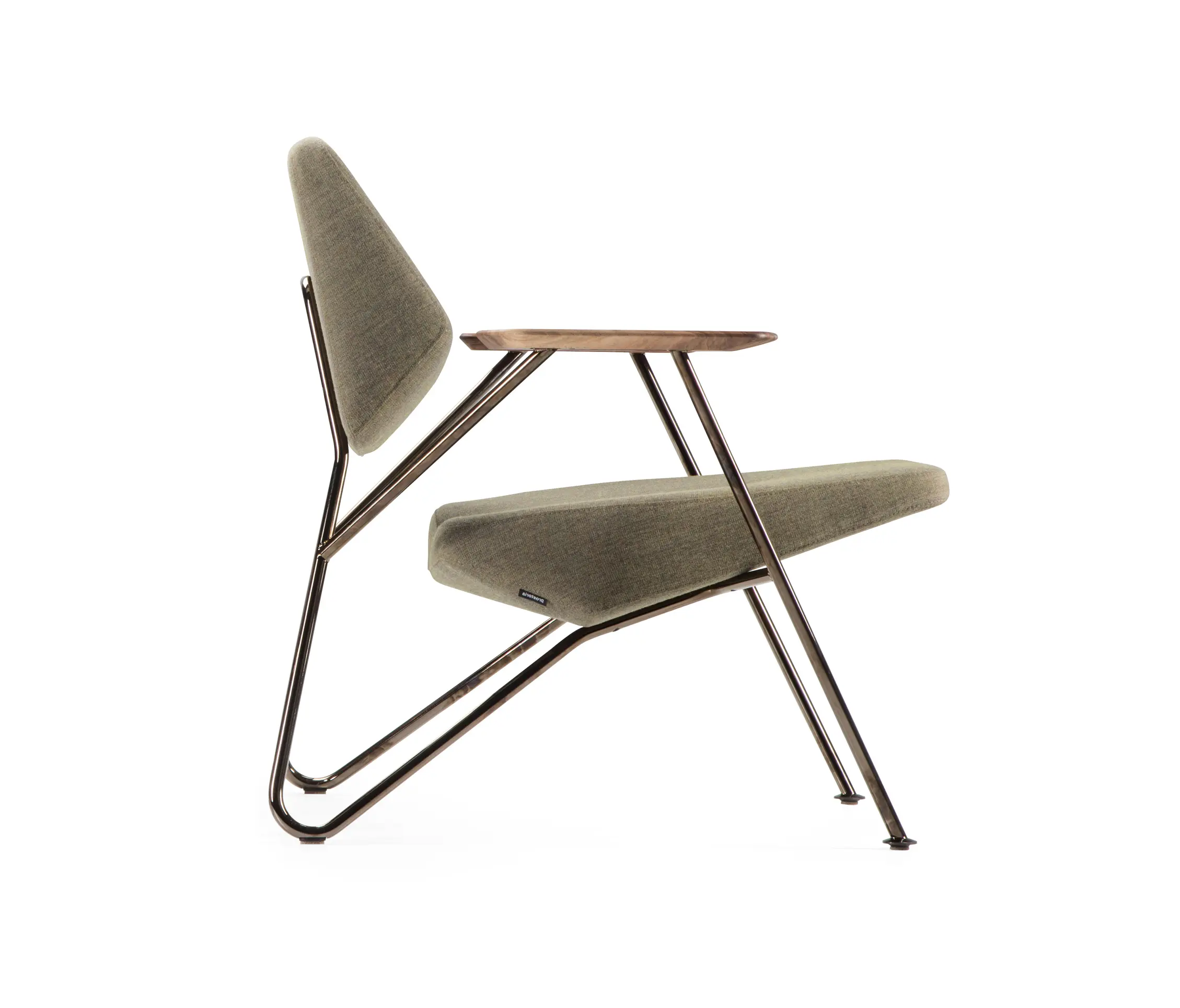 Prostoria - Polygon Sessel