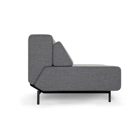 Pil-low Schlafsofa