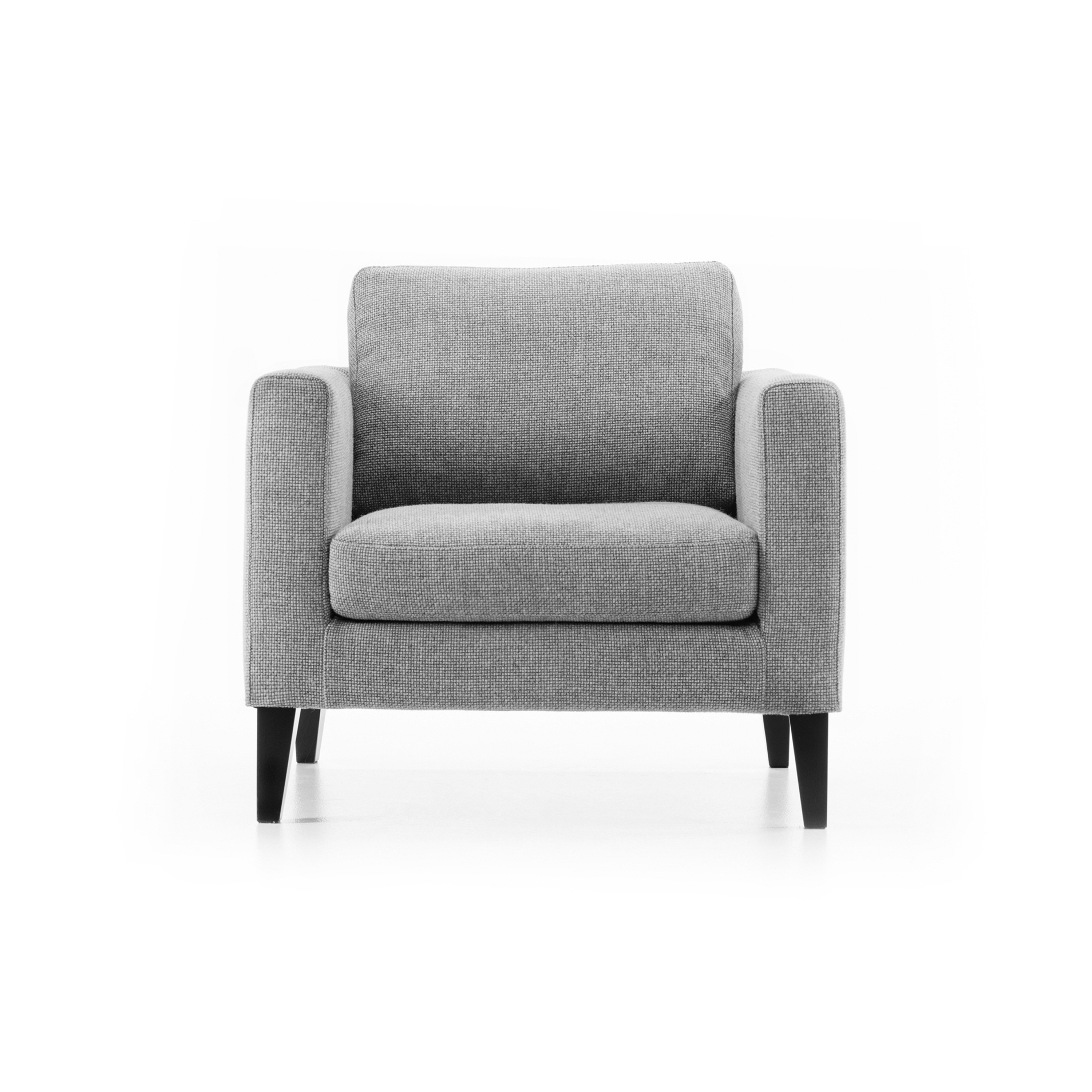 Display product Elegance armchair from manufacturer Prostoria