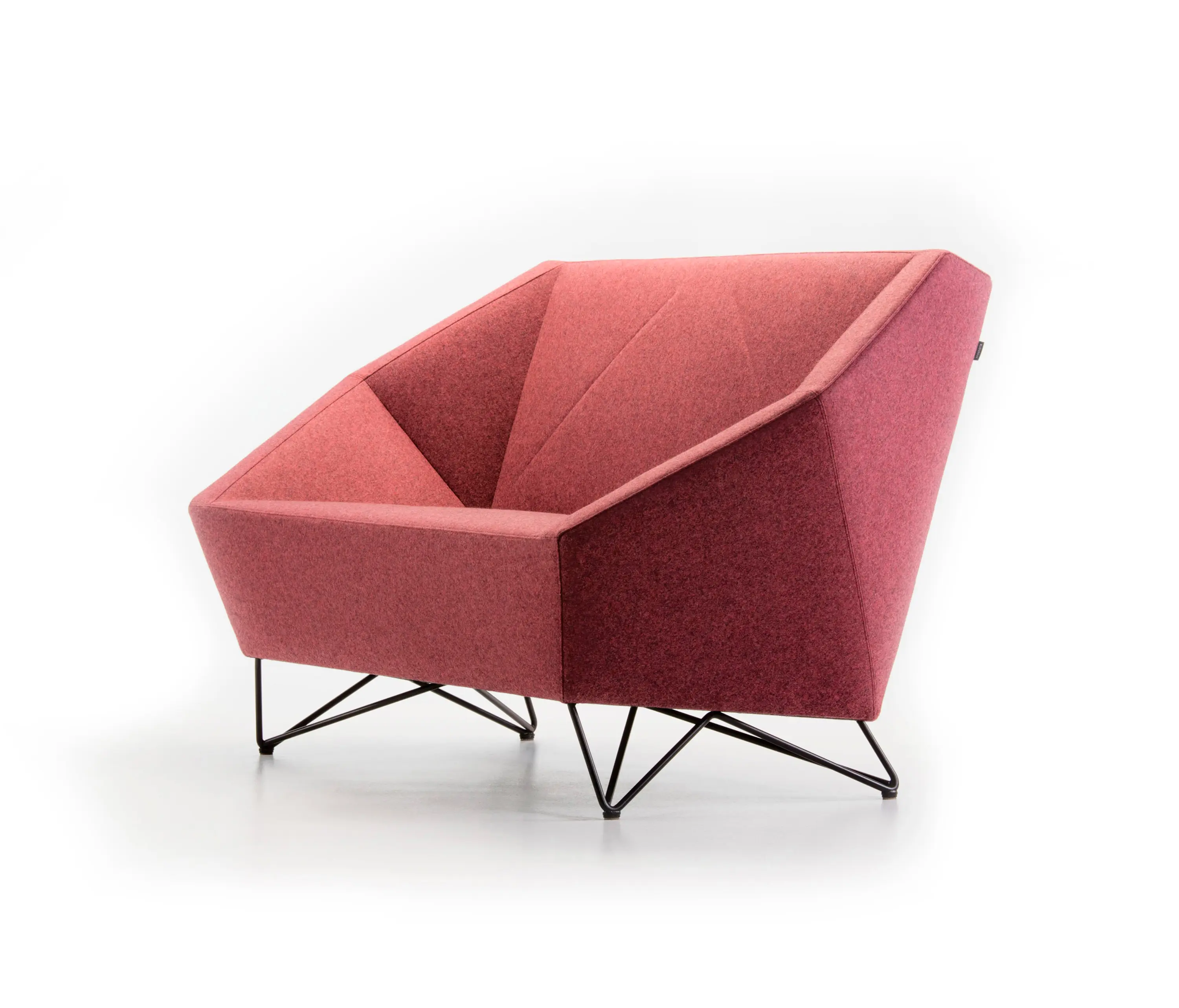 Prostoria - 3angle sofa