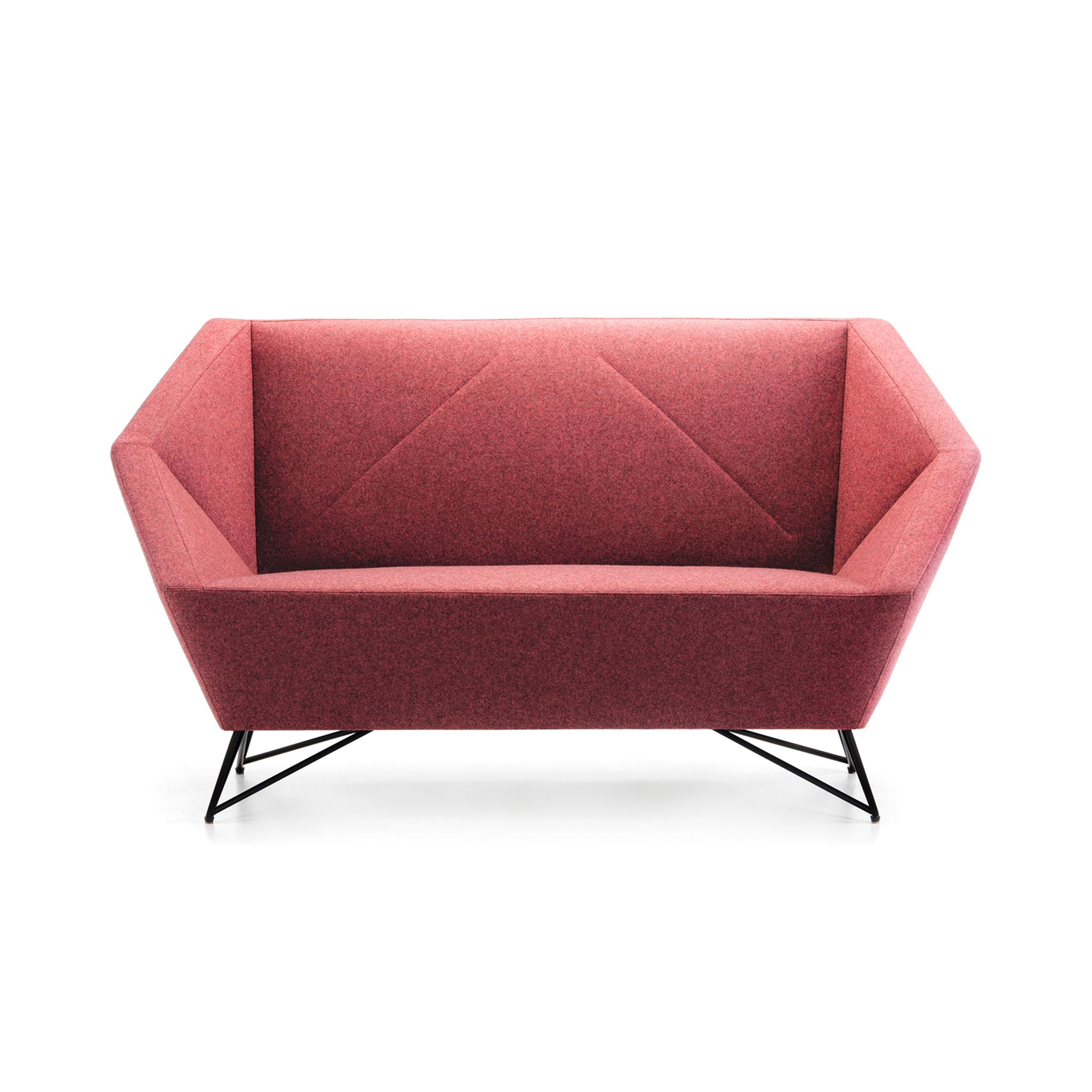 3angle sofa