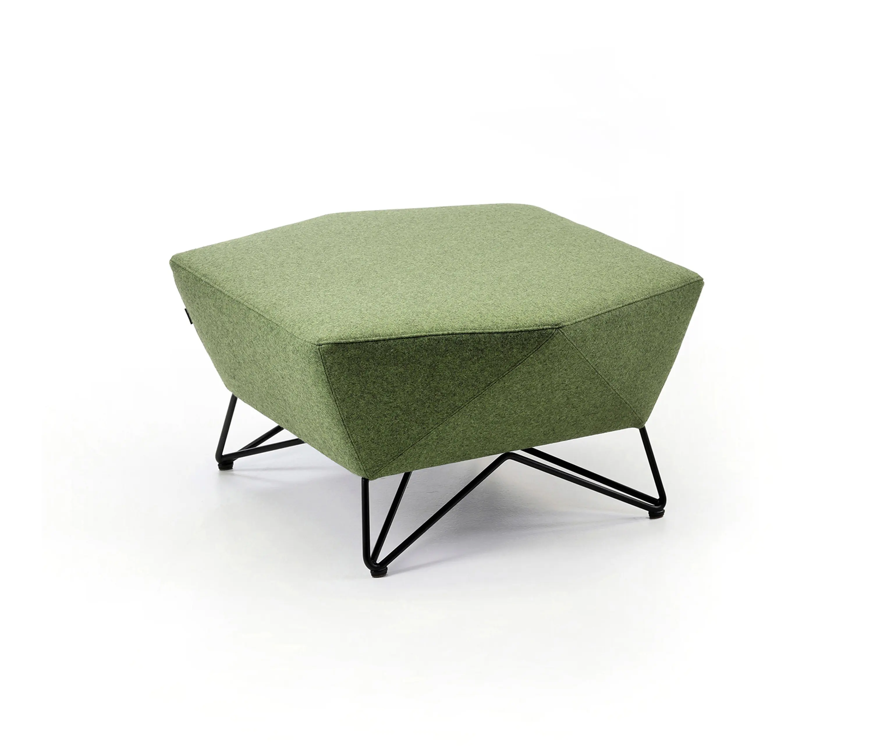 Prostoria - 3angle pouf