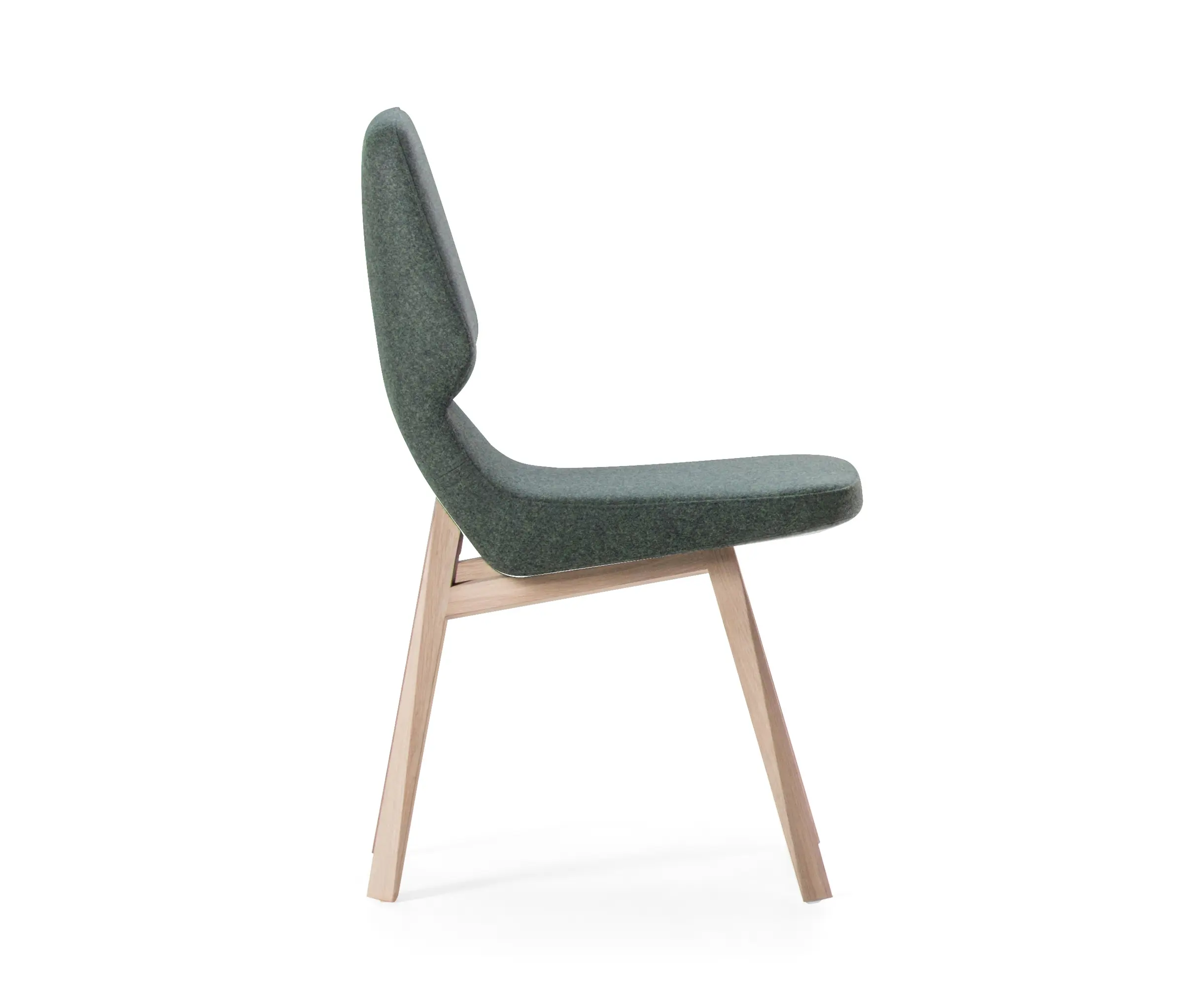 Prostoria - Oblique chair