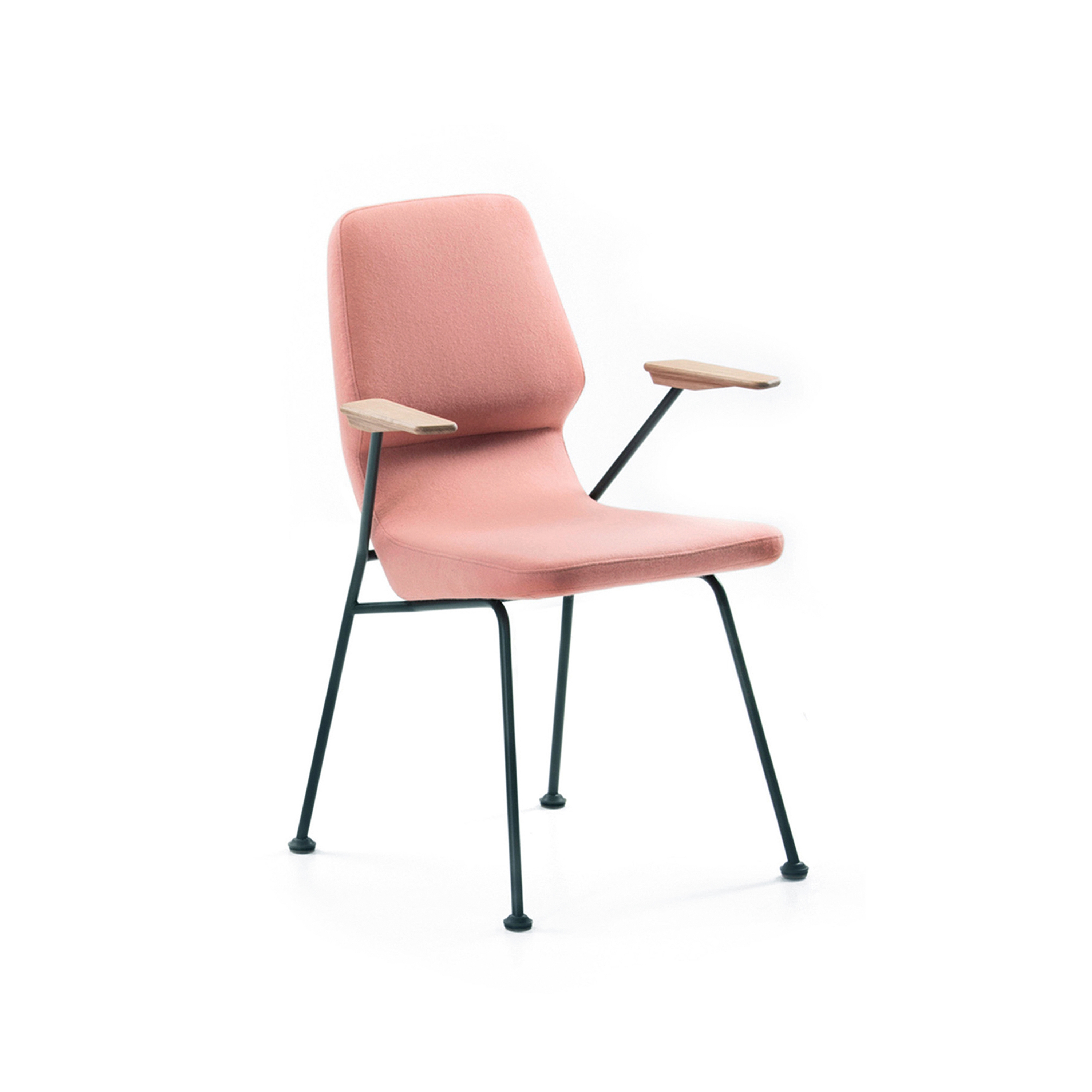 Display product Oblique chair from manufacturer Prostoria