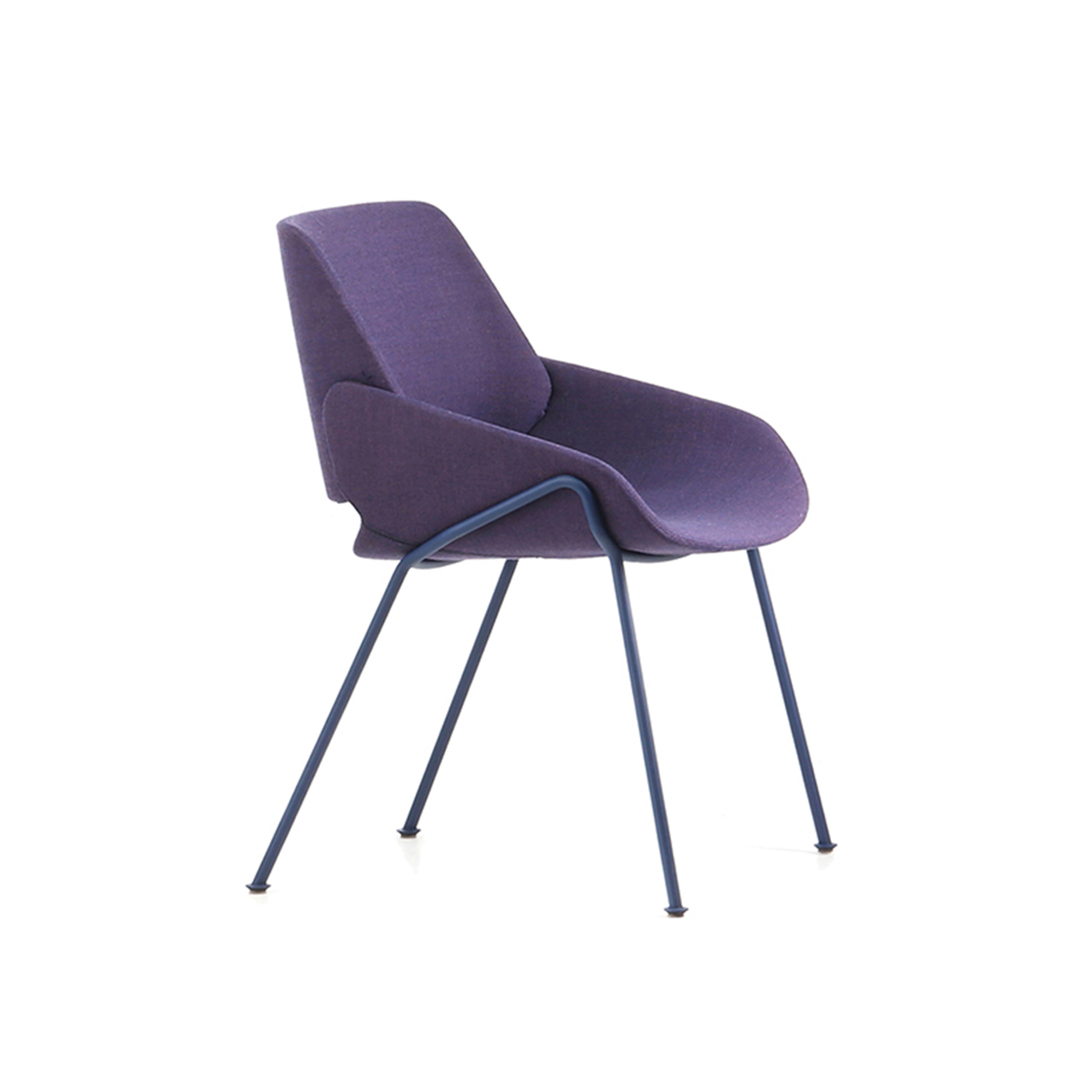 Display product Monk chair from manufacturer Prostoria