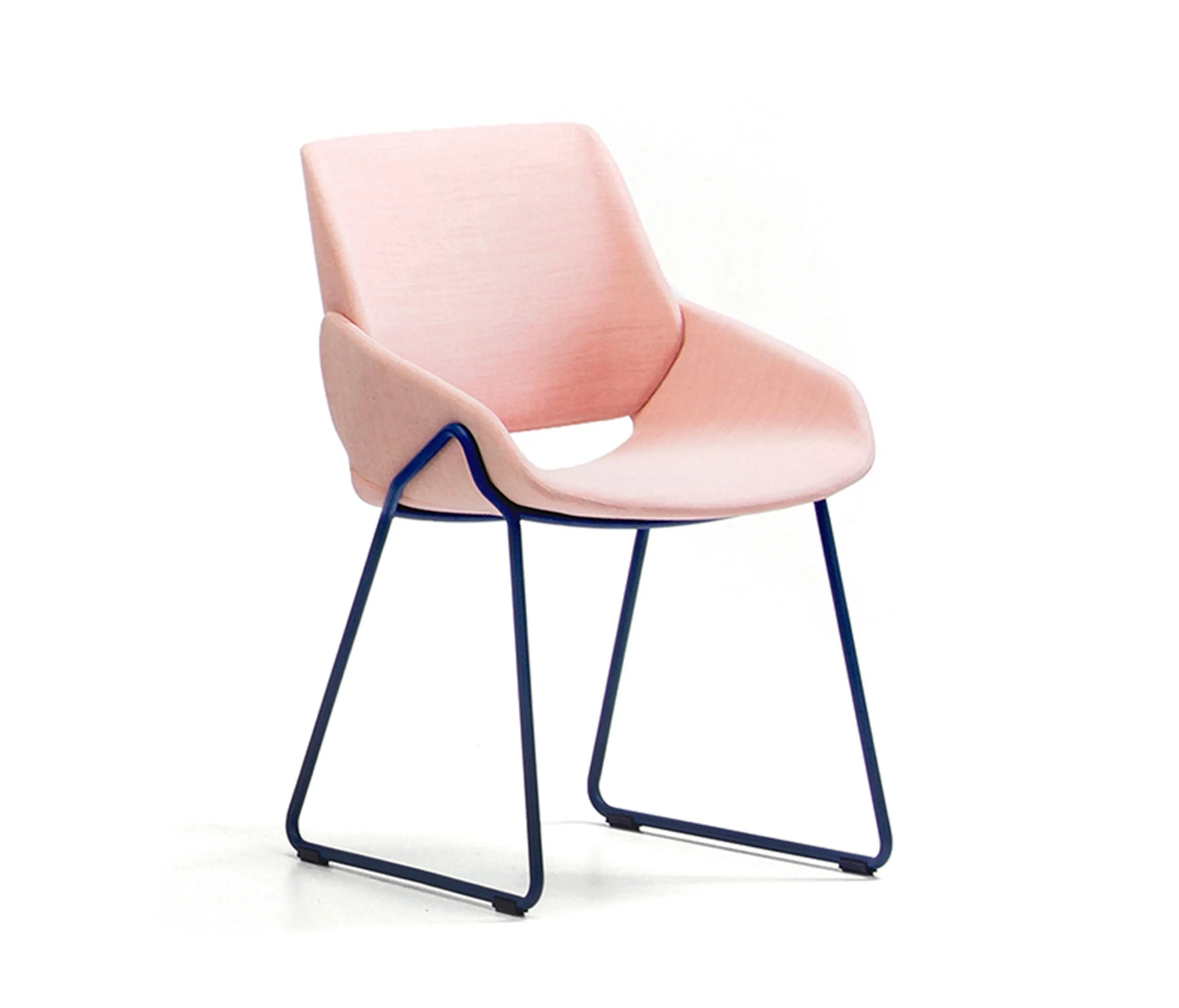Prostoria - Monk chair