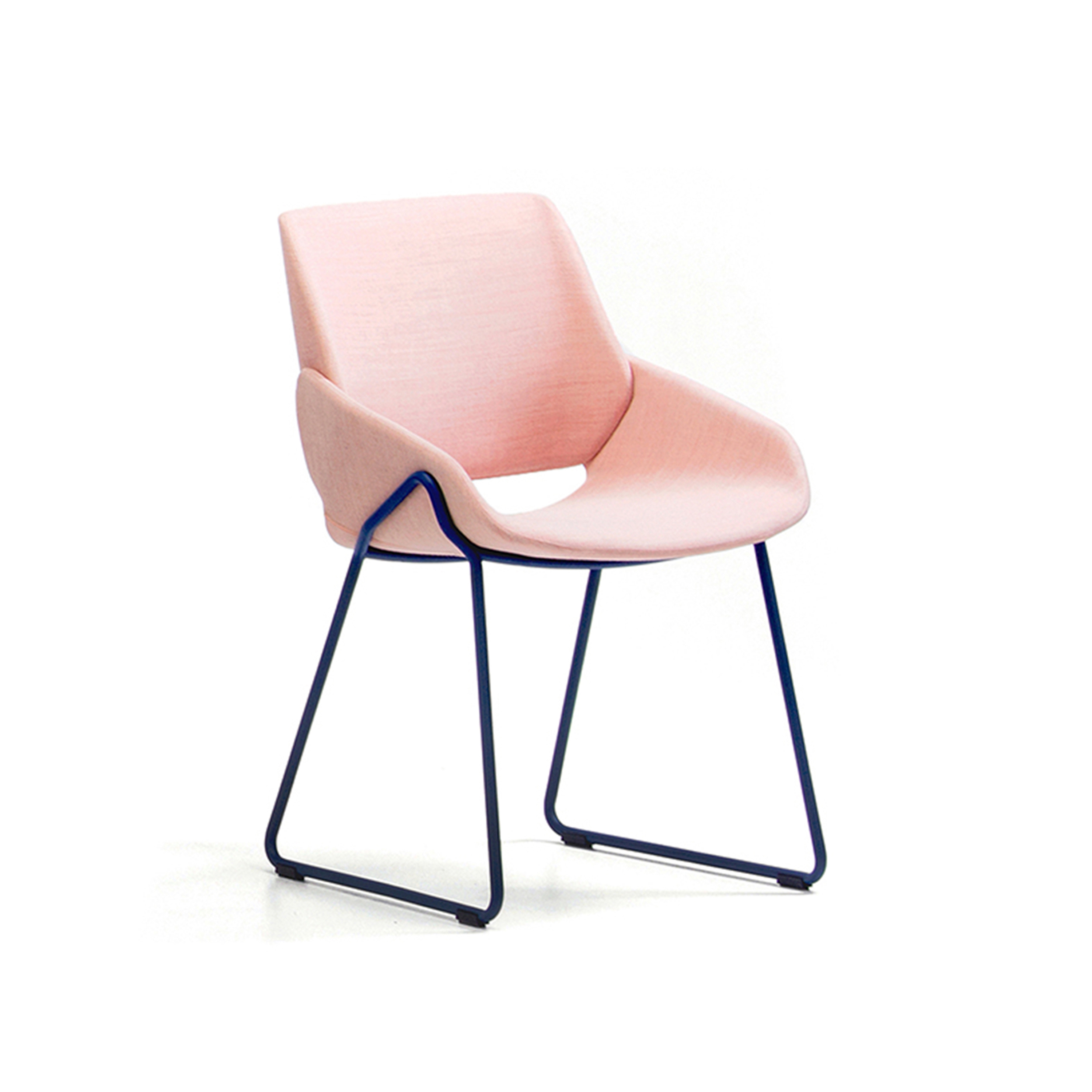 Display product Monk chair from manufacturer Prostoria