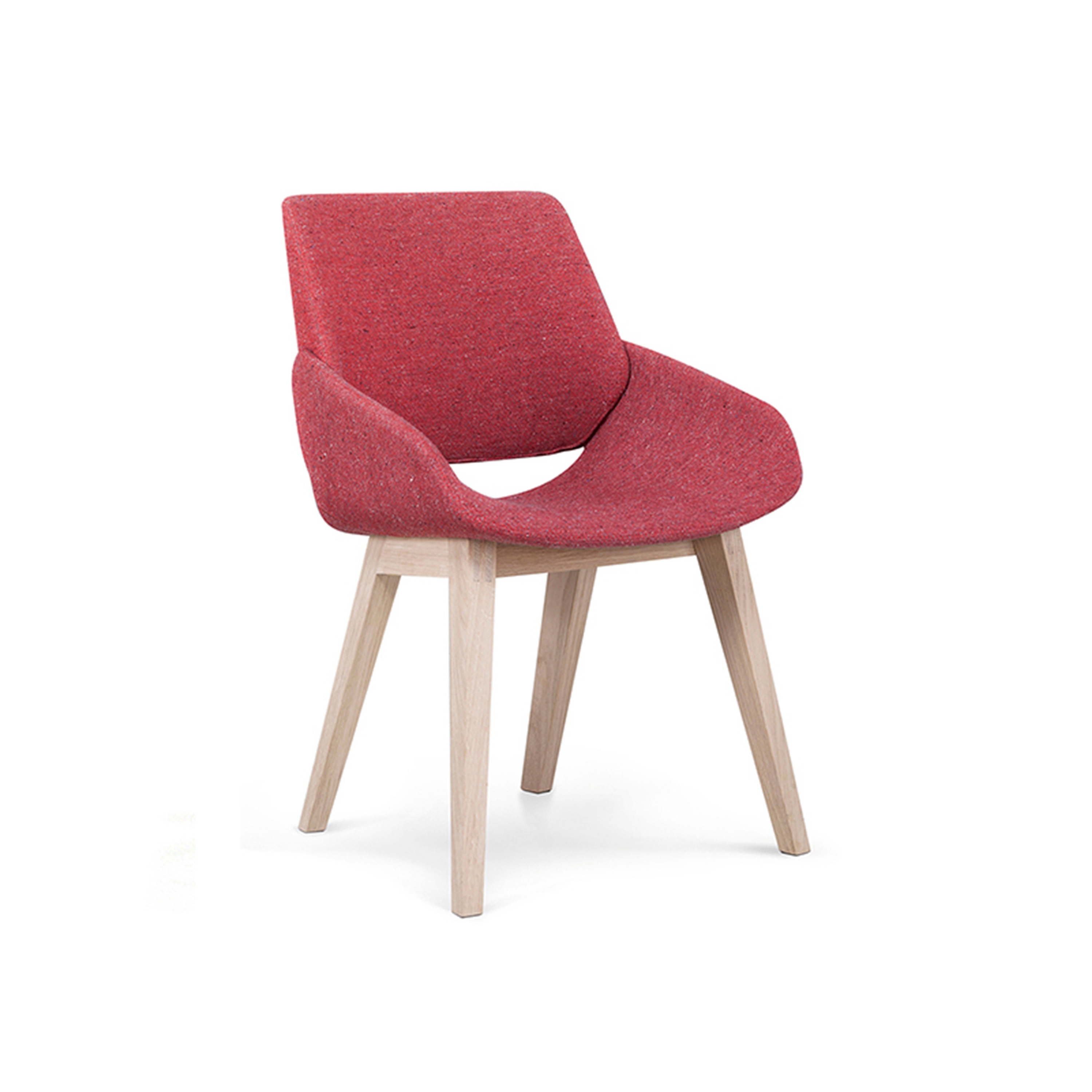 Display product Monk chair from manufacturer Prostoria