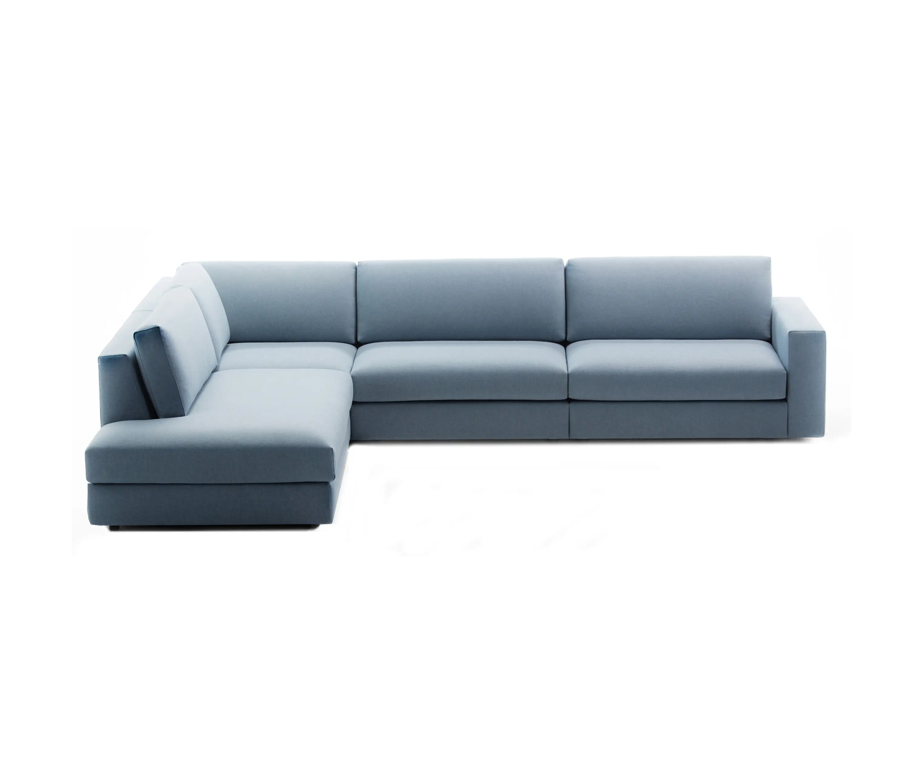 Prostoria - Classic sofa