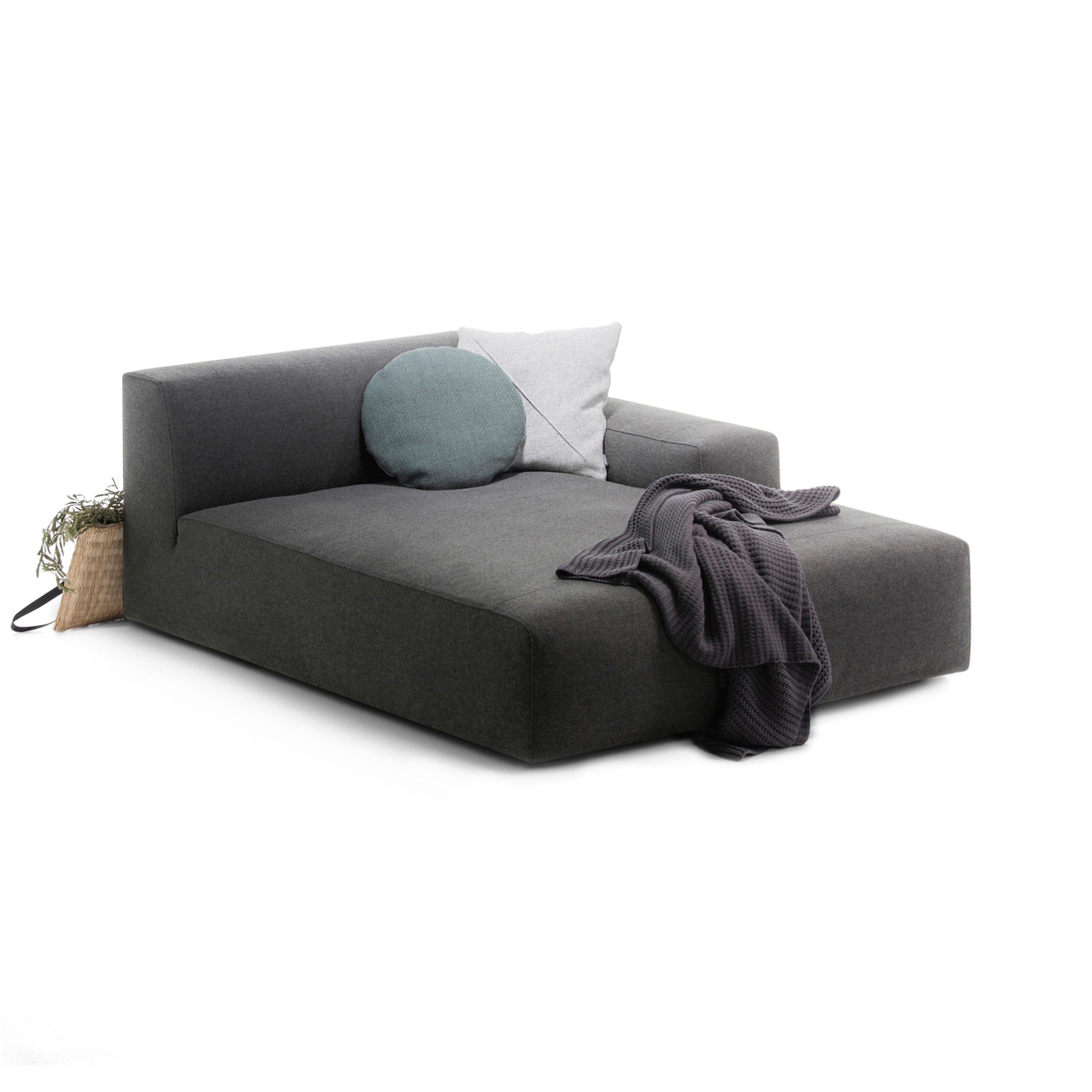 Mostrar el producto Cloud sofa del fabricante Prostoria